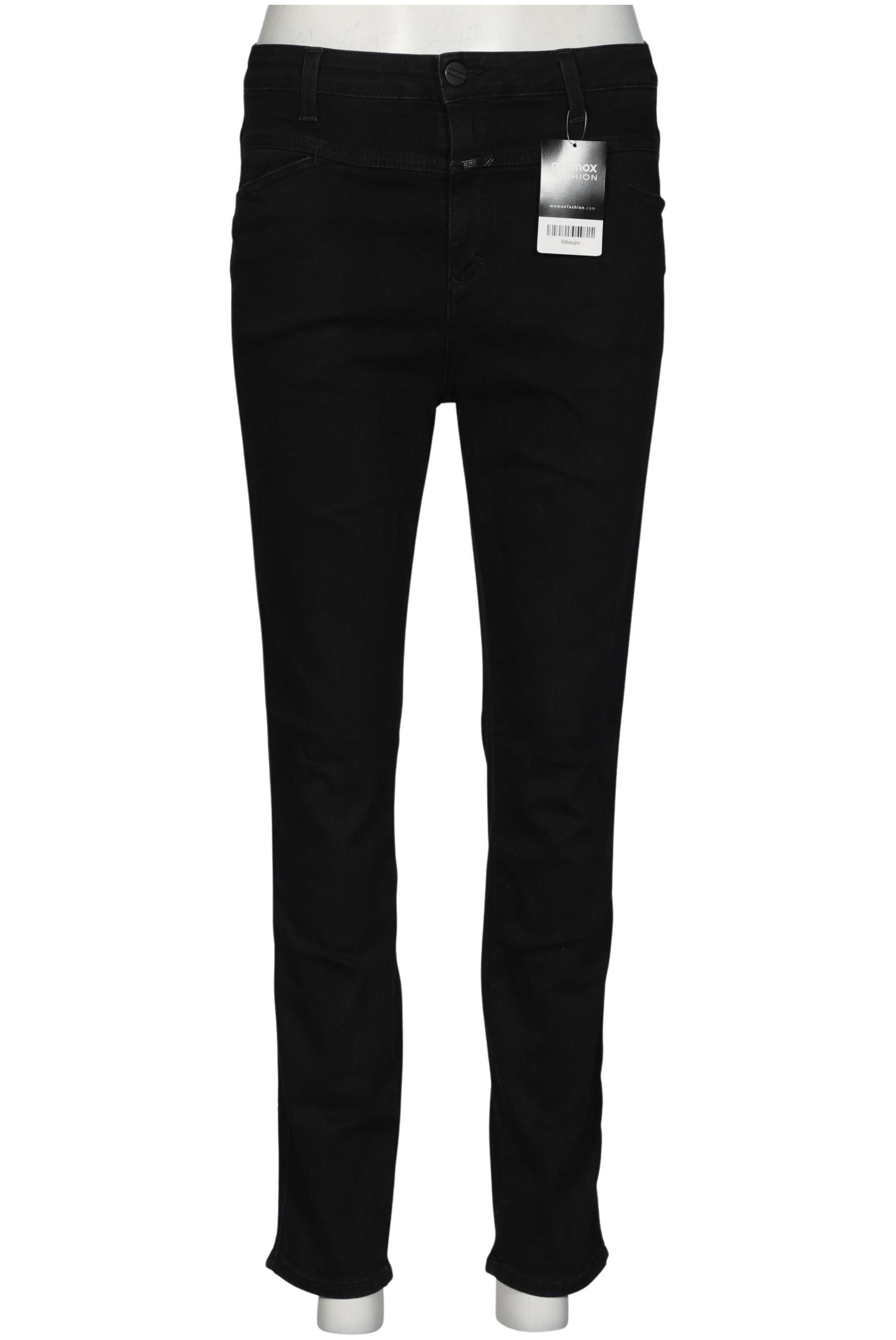 

Closed Damen Jeans, schwarz, Gr. 30