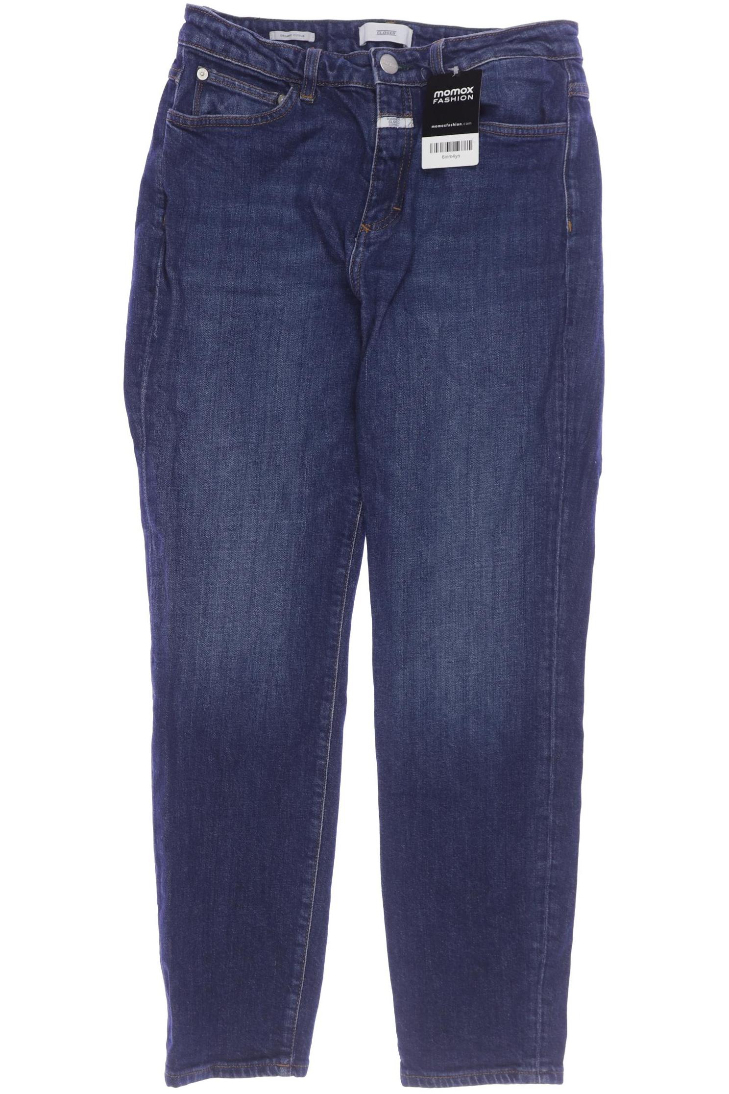 

Closed Damen Jeans, blau, Gr. 29