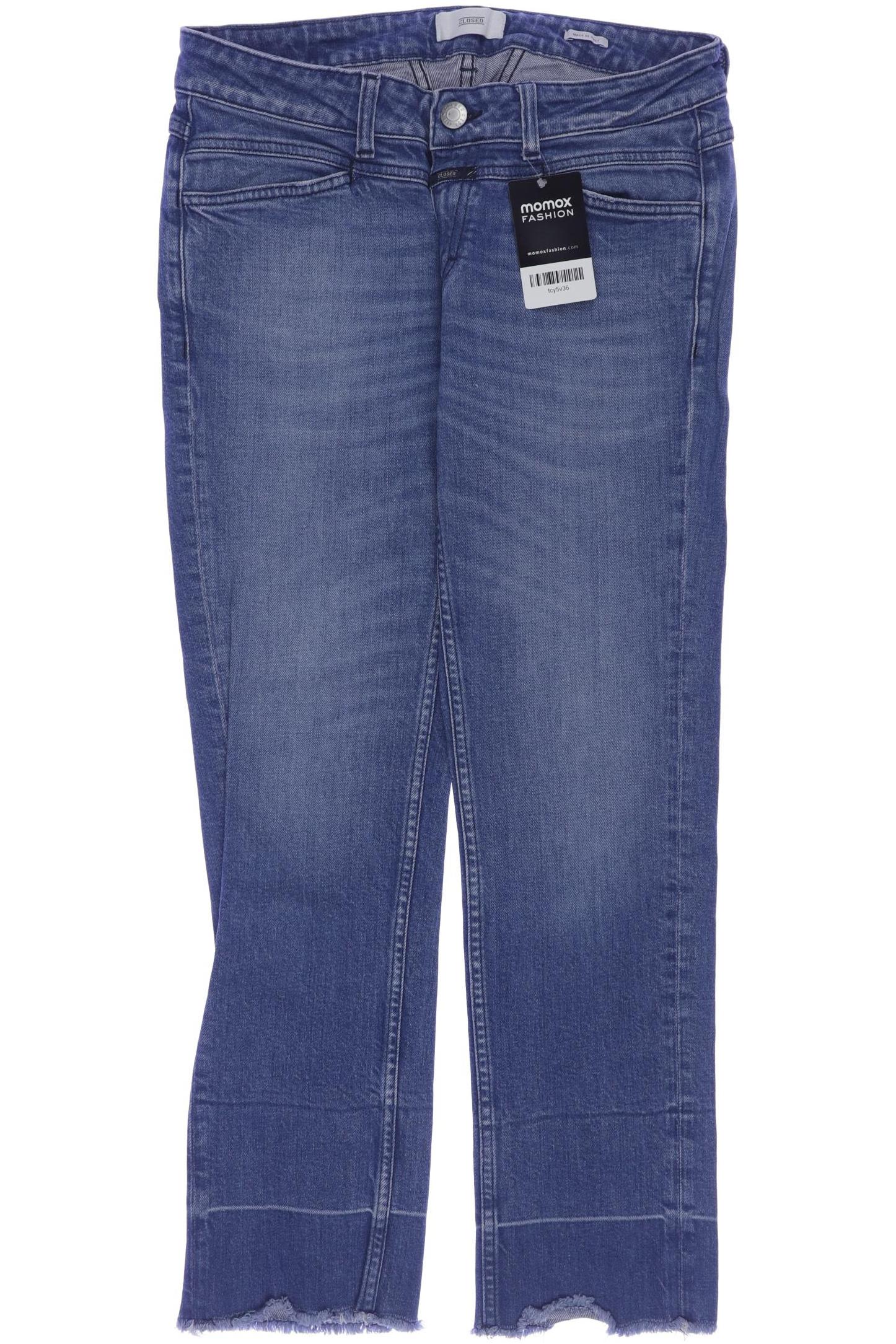 

Closed Damen Jeans, blau, Gr. 29