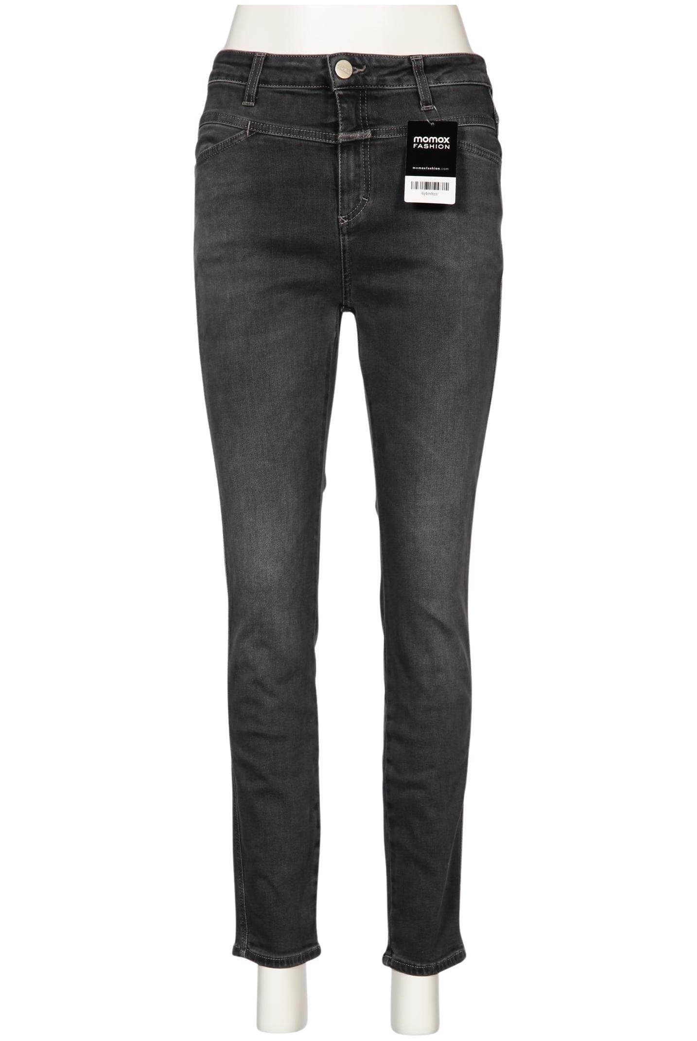 

Closed Damen Jeans, grau, Gr. 28