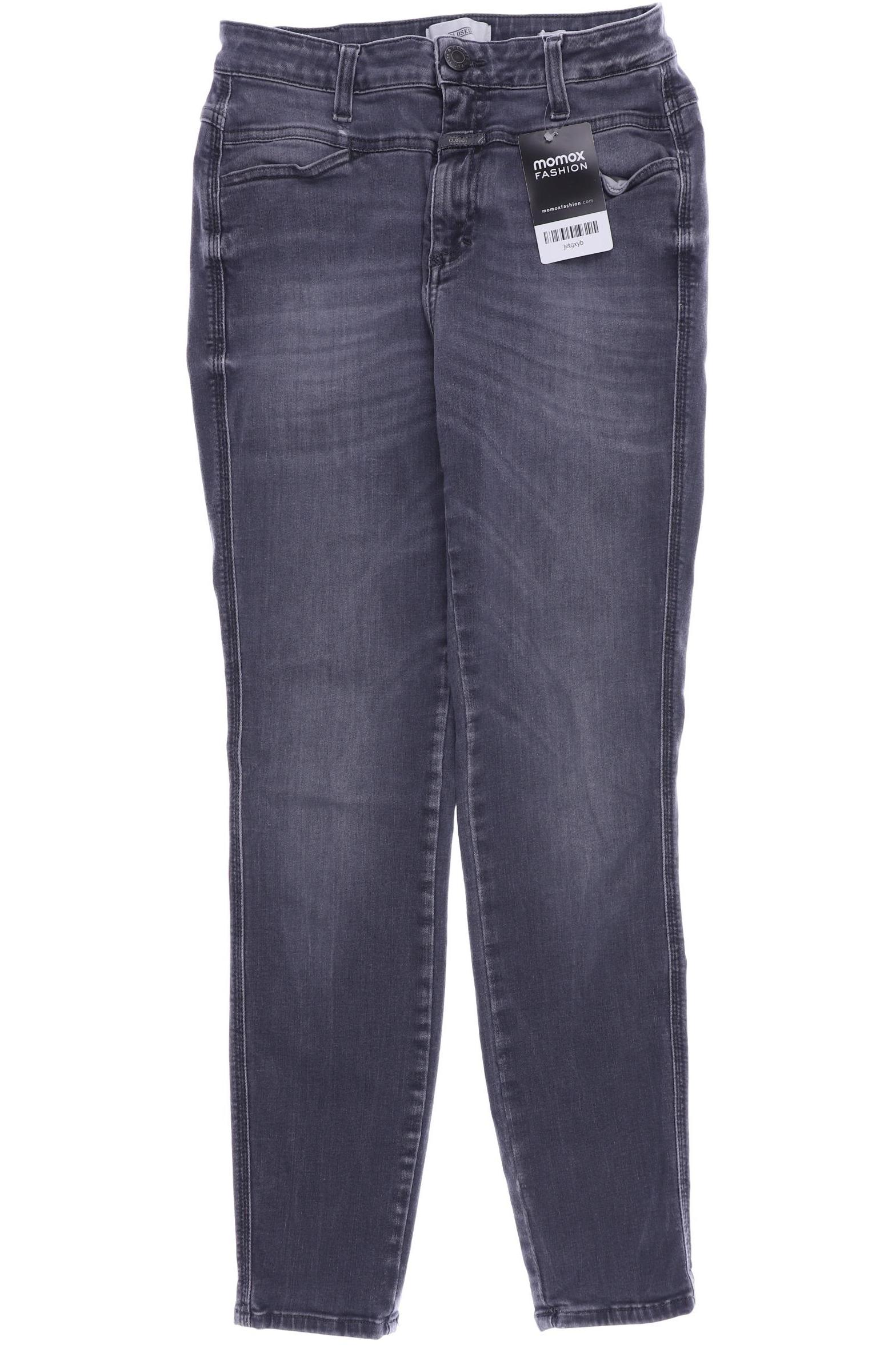 

Closed Damen Jeans, grau