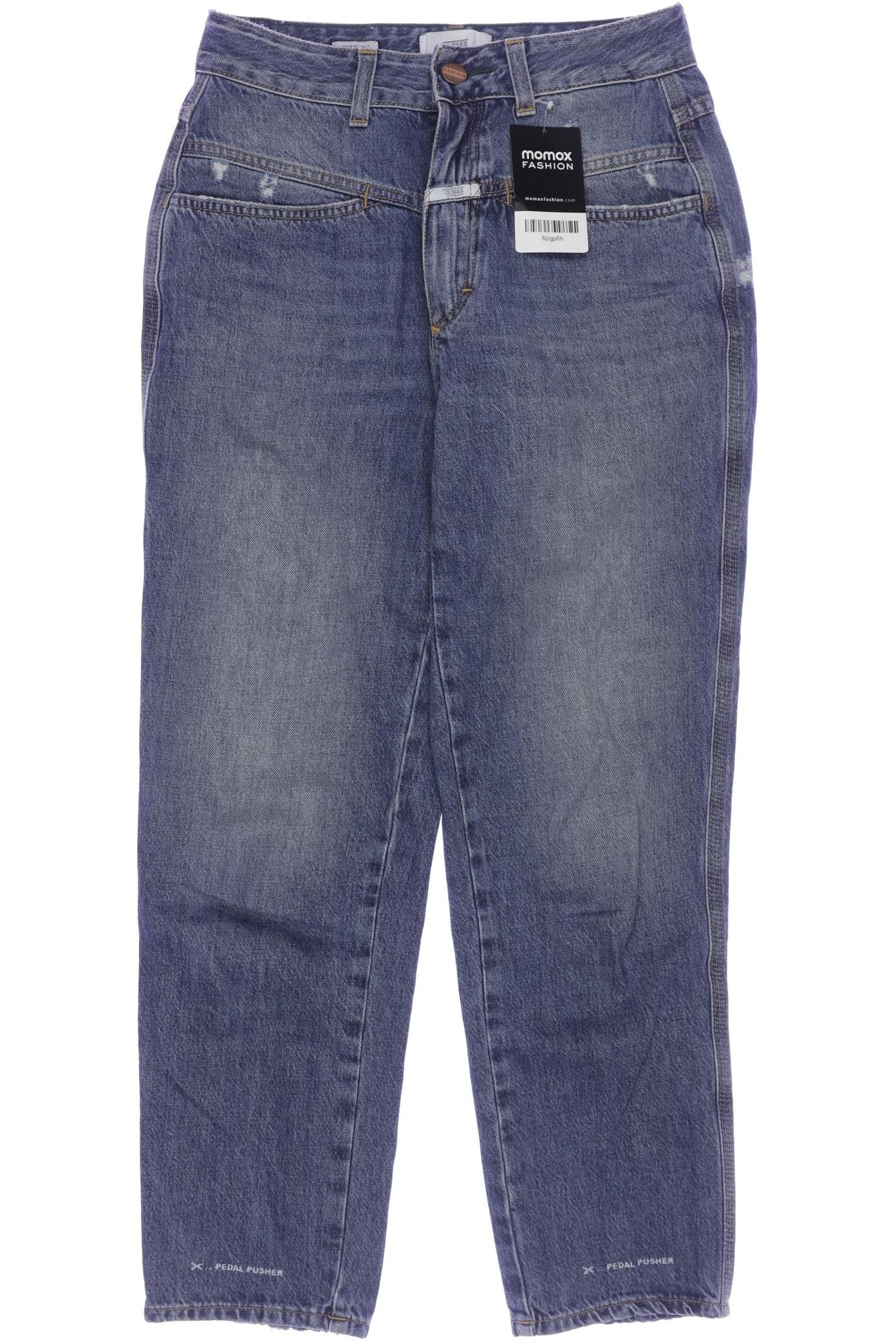 

Closed Damen Jeans, blau, Gr. 40