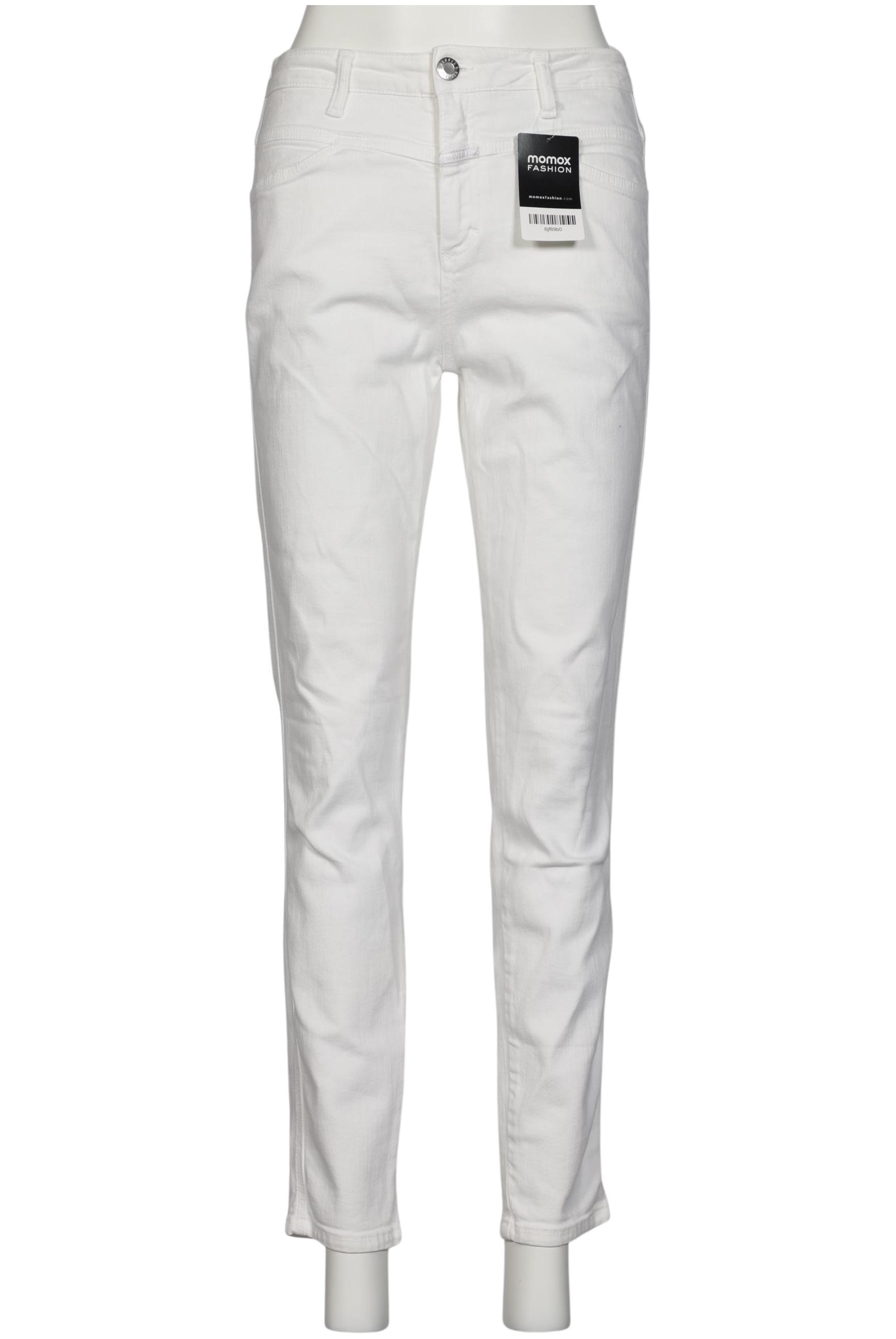 

Closed Damen Jeans, weiß, Gr. 28