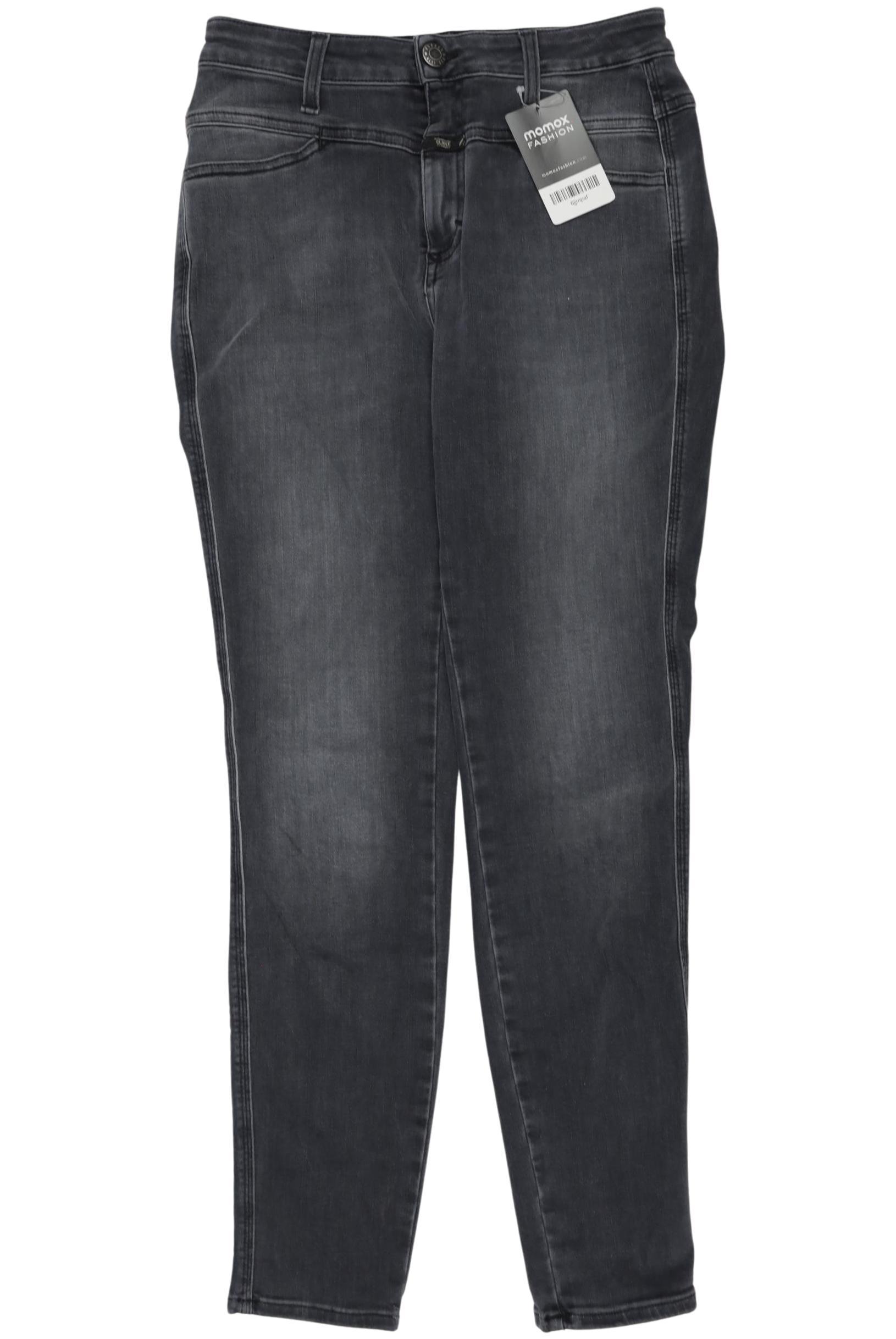 

Closed Damen Jeans, grau, Gr. 28