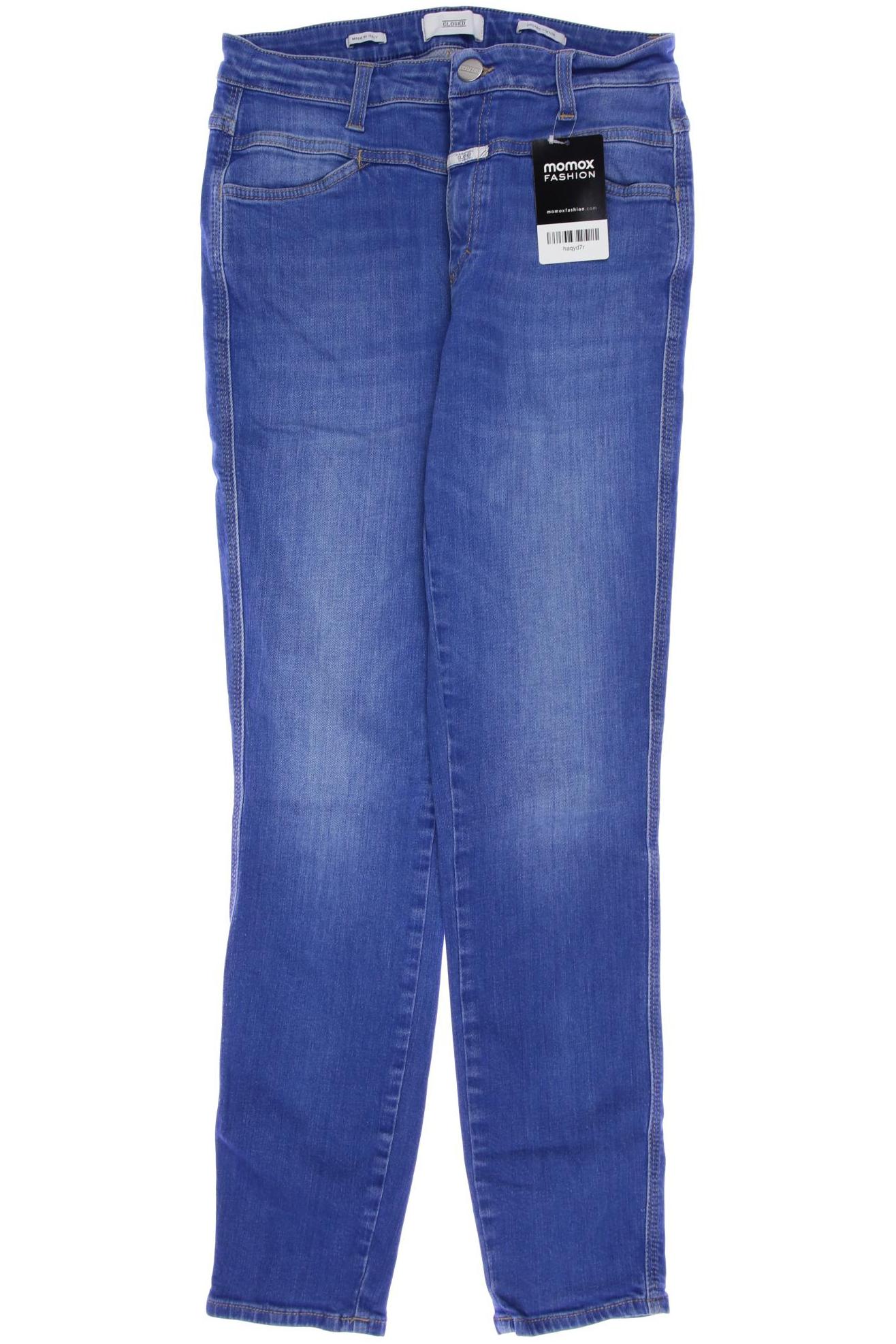 

Closed Damen Jeans, blau, Gr. 29