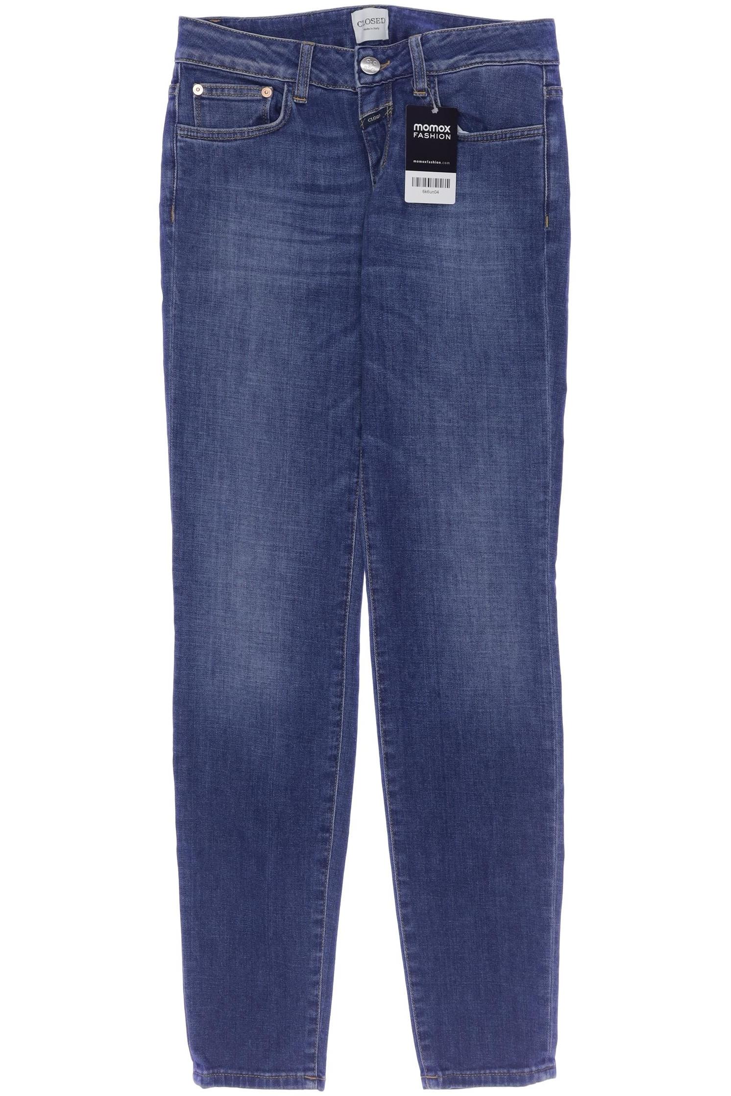 

Closed Damen Jeans, blau, Gr. 25