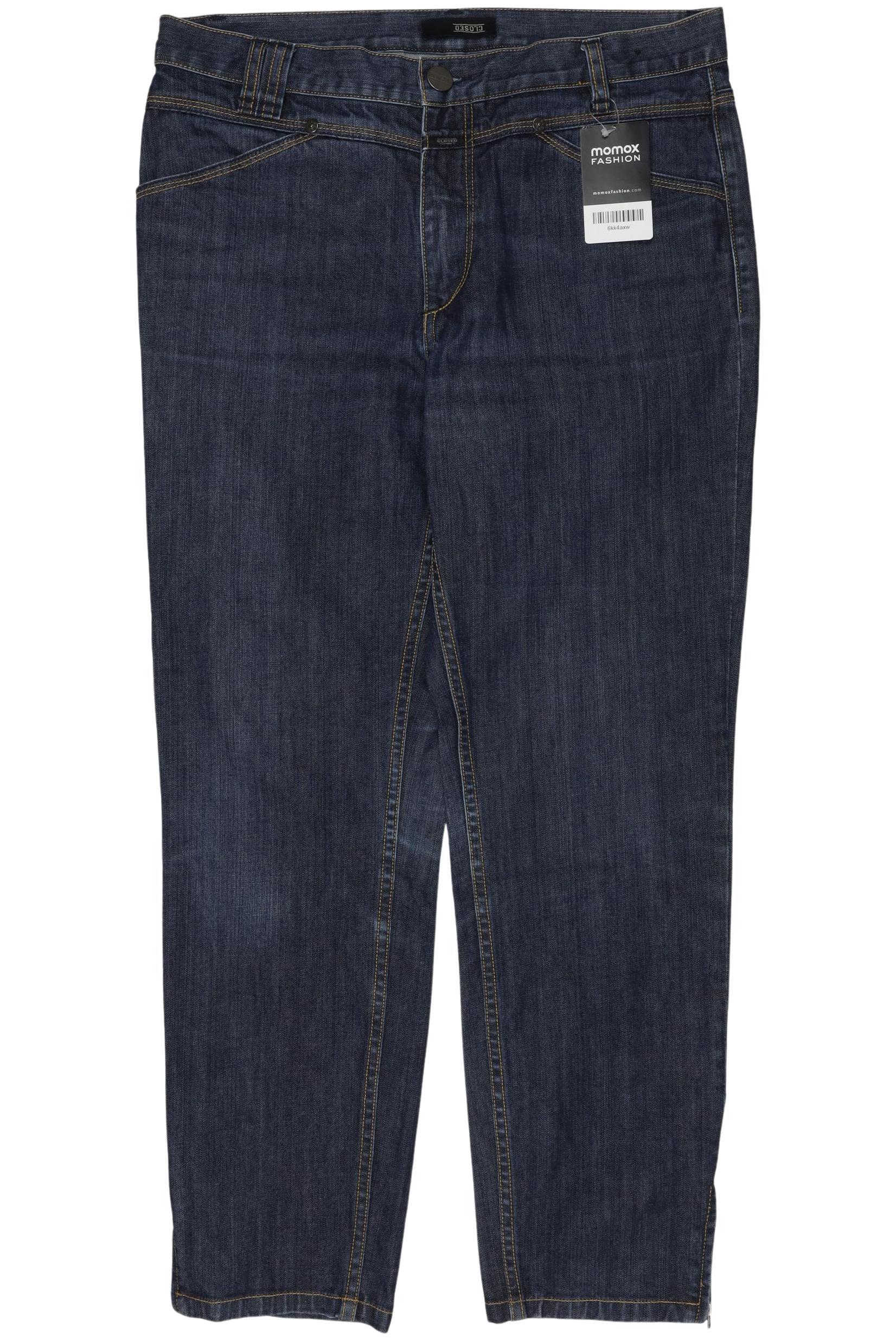 

Closed Damen Jeans, marineblau, Gr. 31