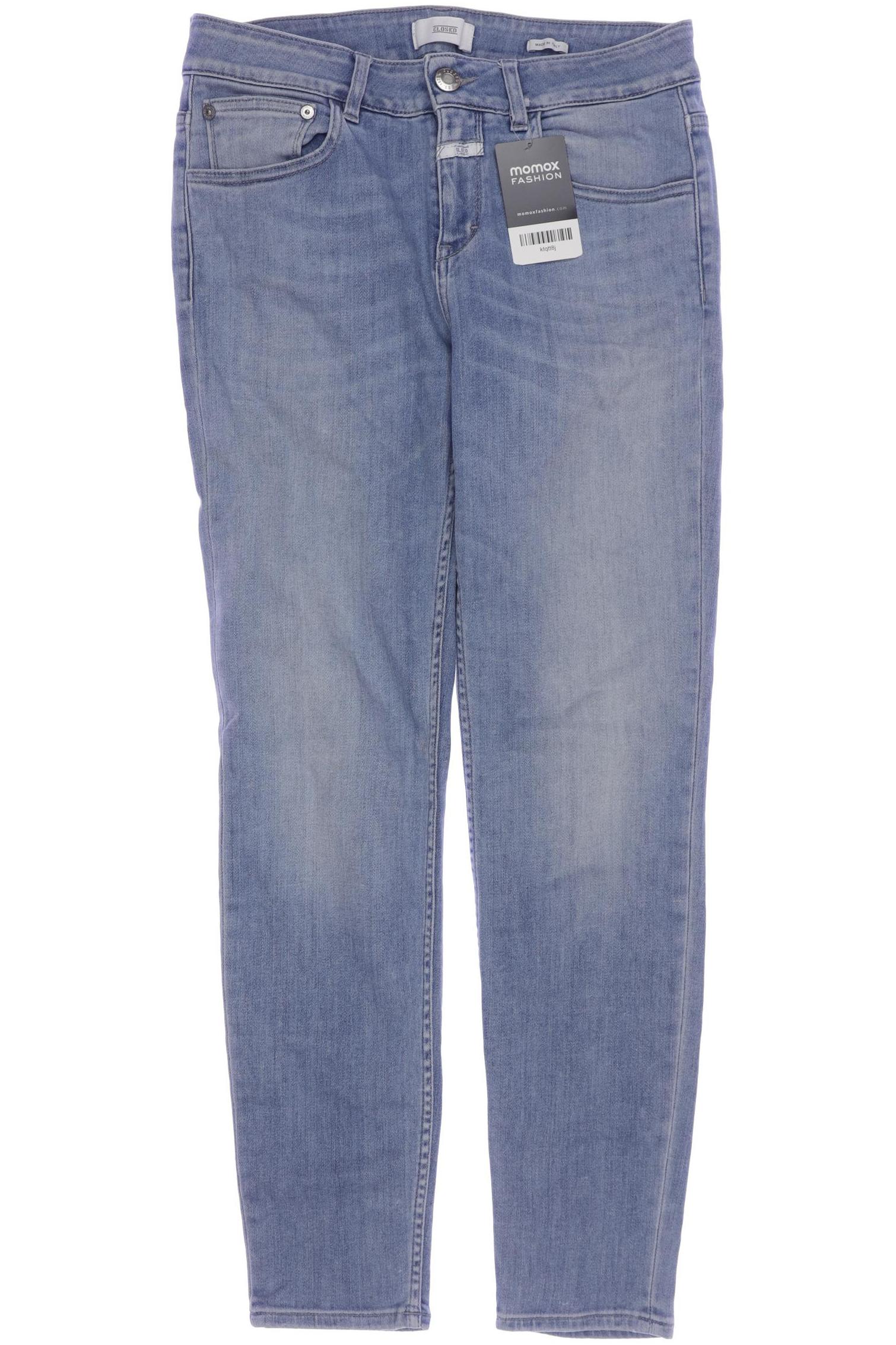 

Closed Damen Jeans, blau, Gr. 28