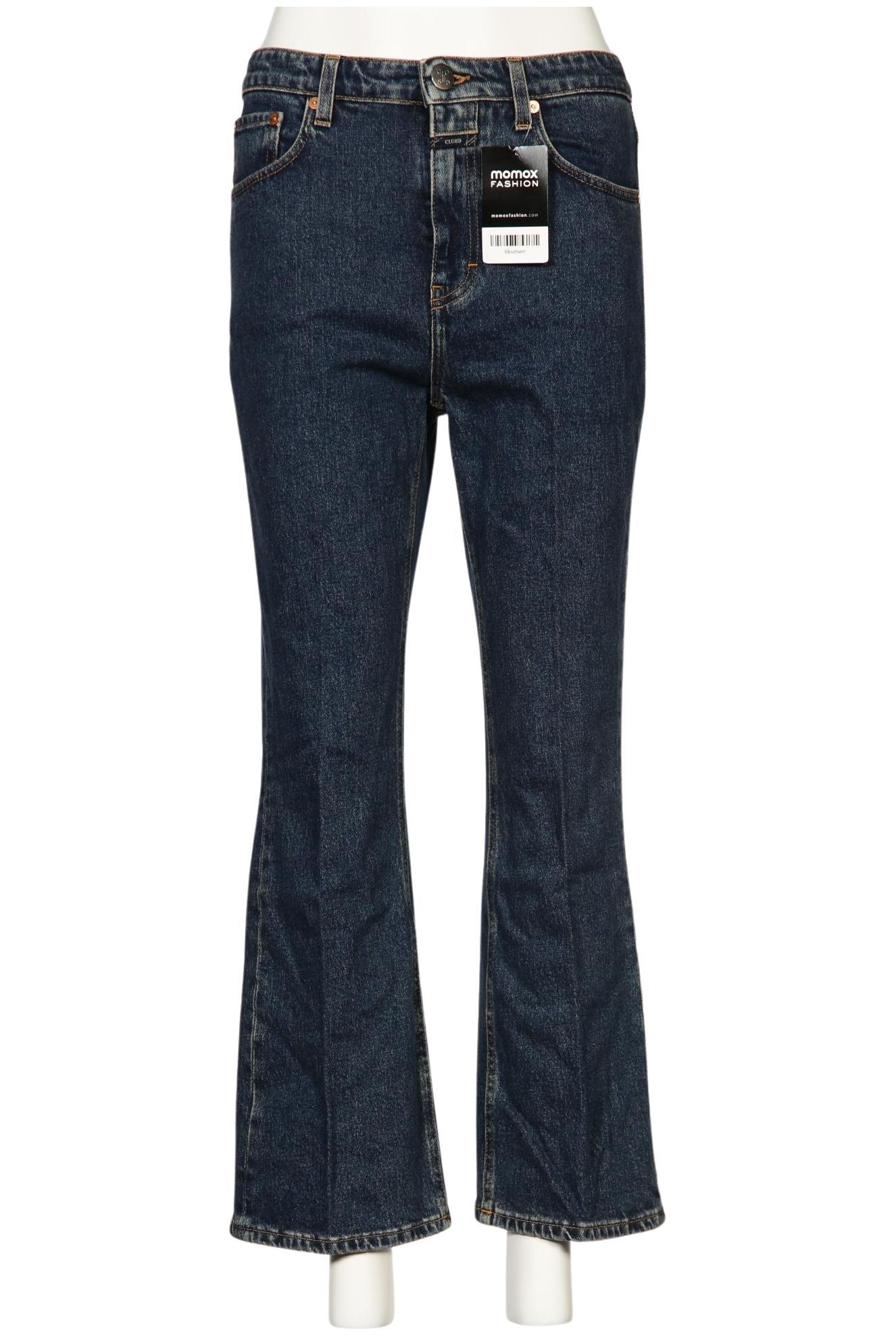

Closed Damen Jeans, marineblau, Gr. 27