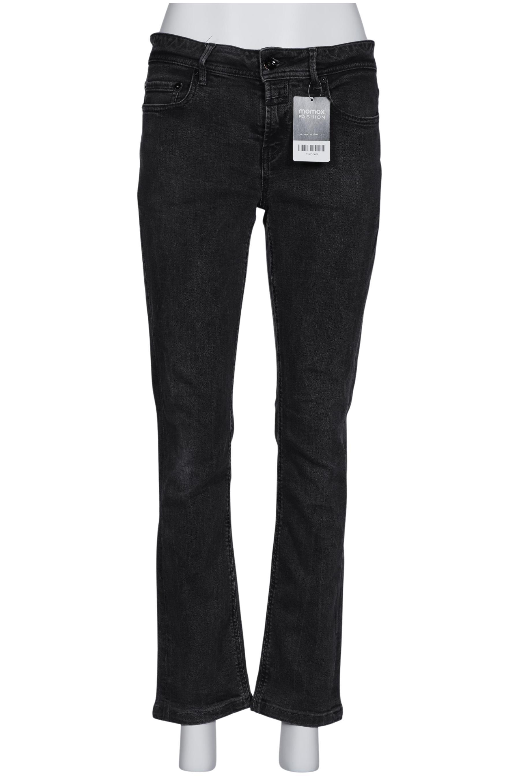 

Closed Damen Jeans, grau, Gr. 46