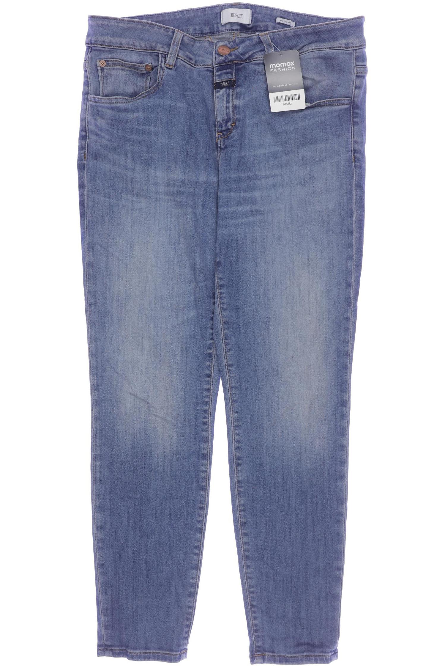 

Closed Damen Jeans, blau, Gr. 31