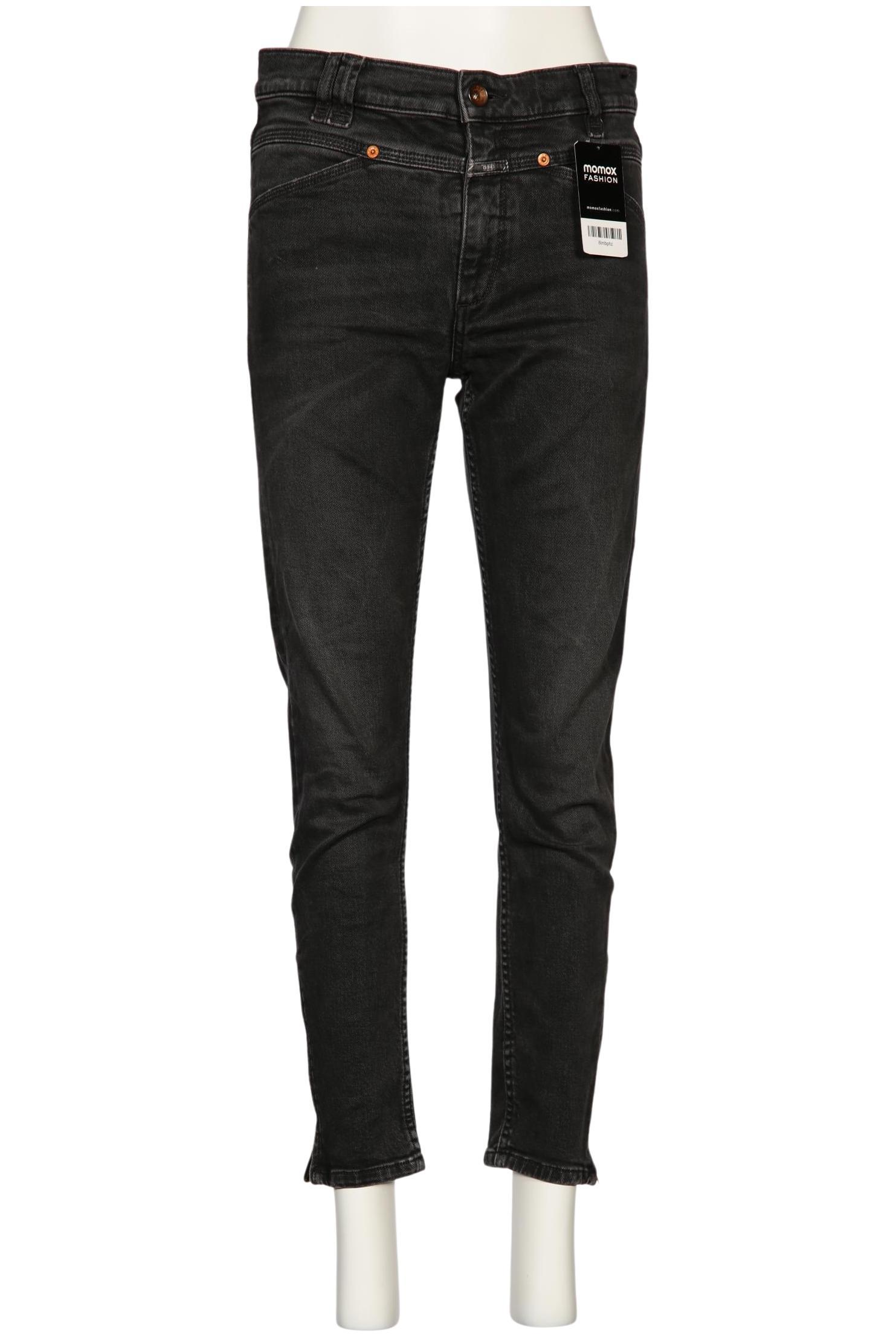 

Closed Damen Jeans, schwarz, Gr. 28