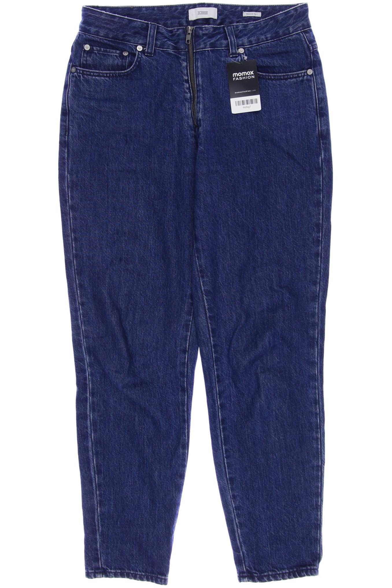 

Closed Damen Jeans, blau
