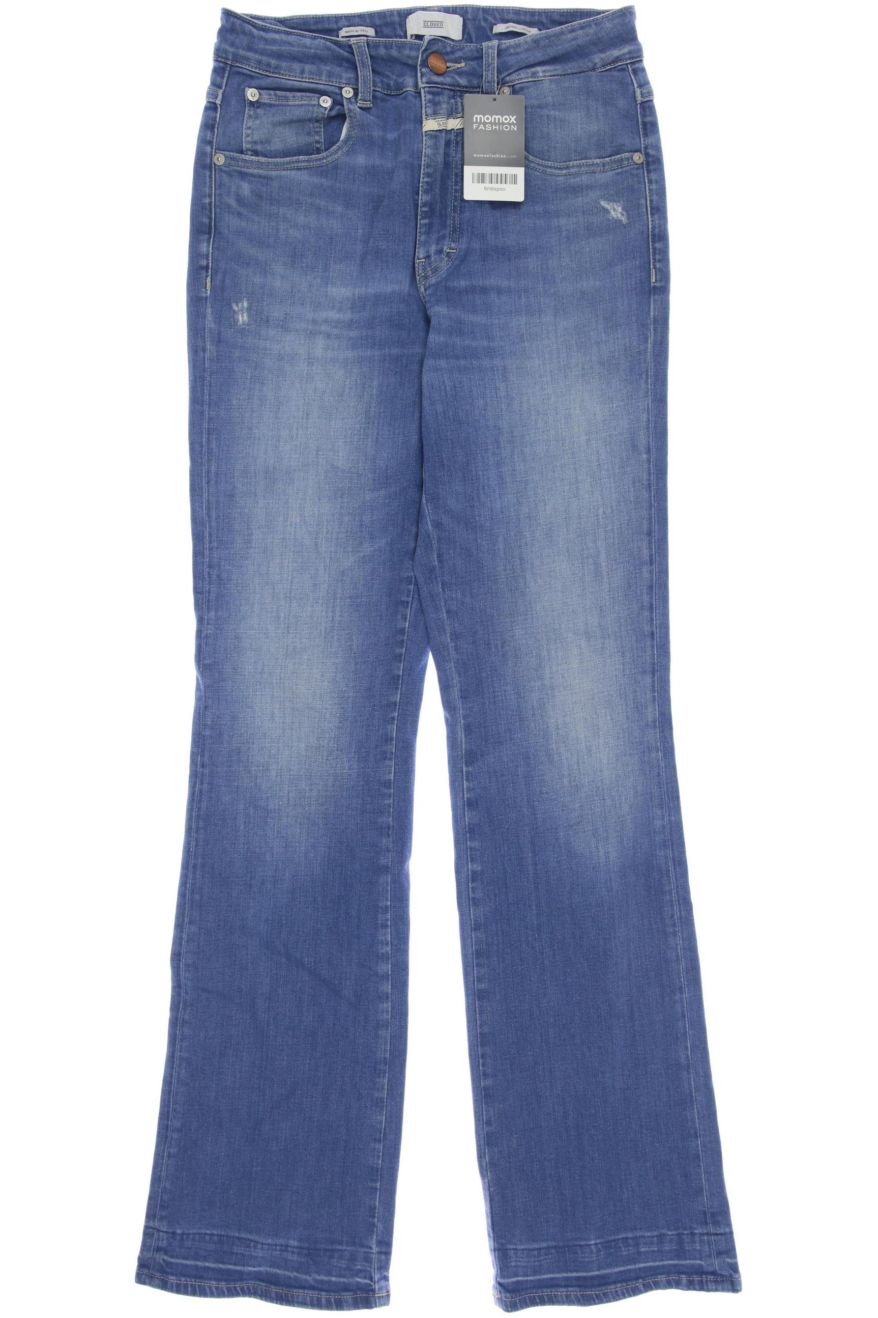 

Closed Damen Jeans, blau, Gr. 29