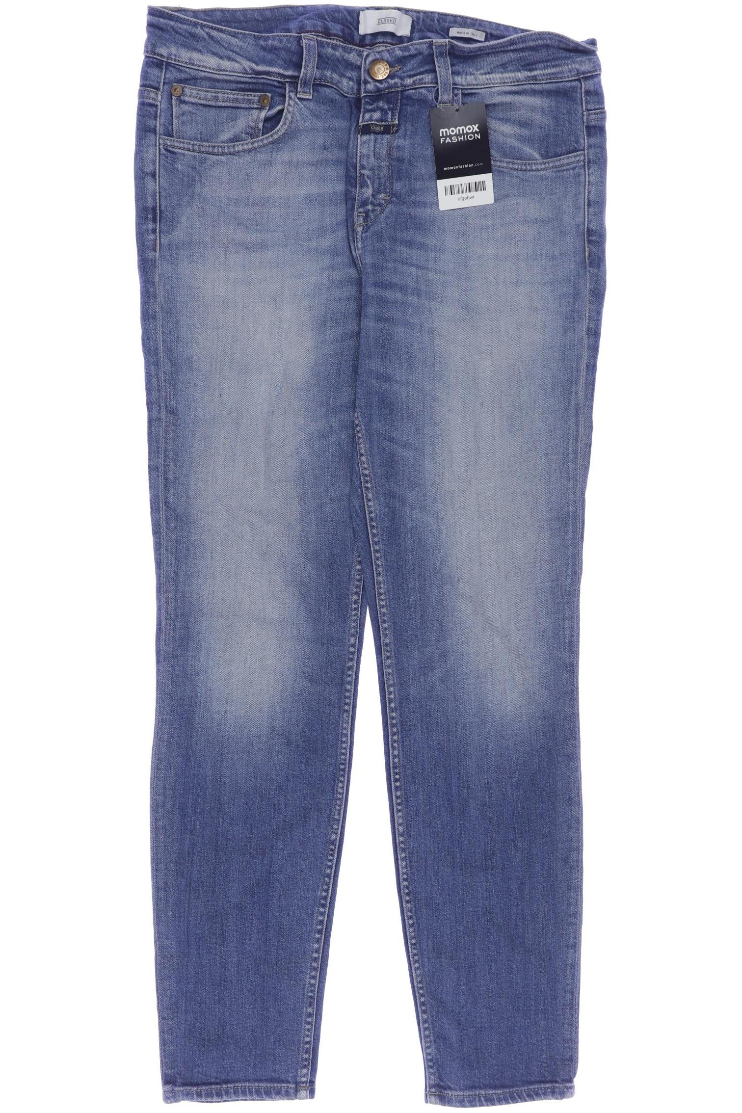

Closed Damen Jeans, blau, Gr. 30