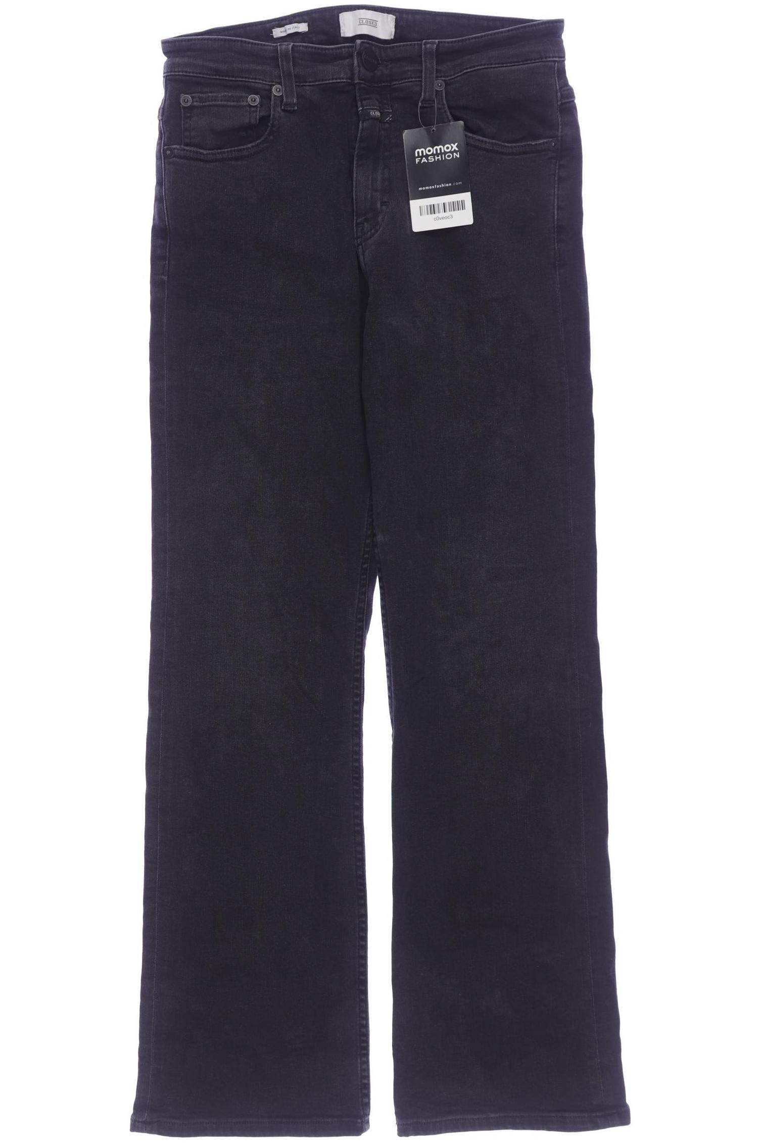 

Closed Damen Jeans, schwarz, Gr. 26
