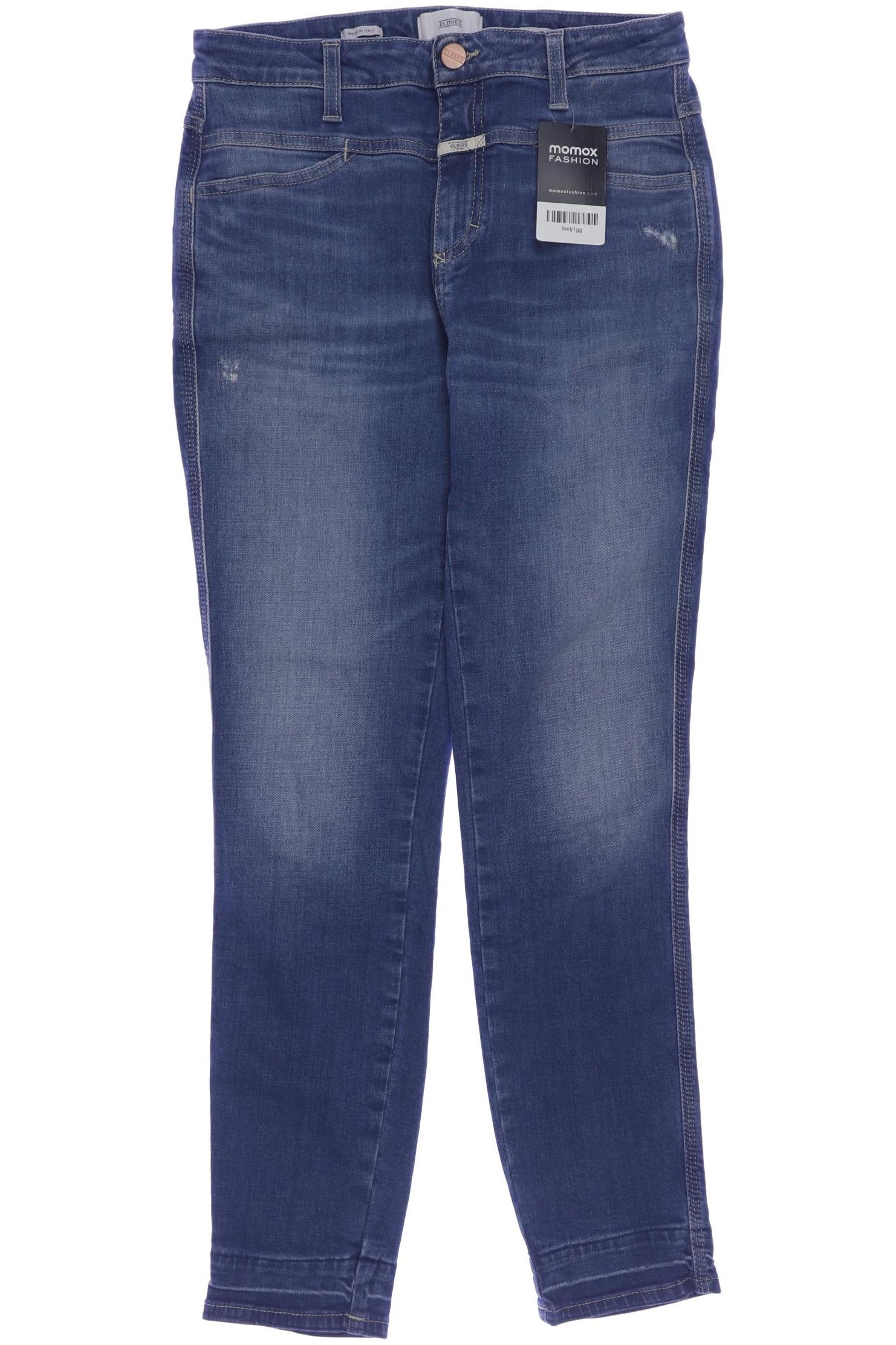 

Closed Damen Jeans, blau, Gr. 28