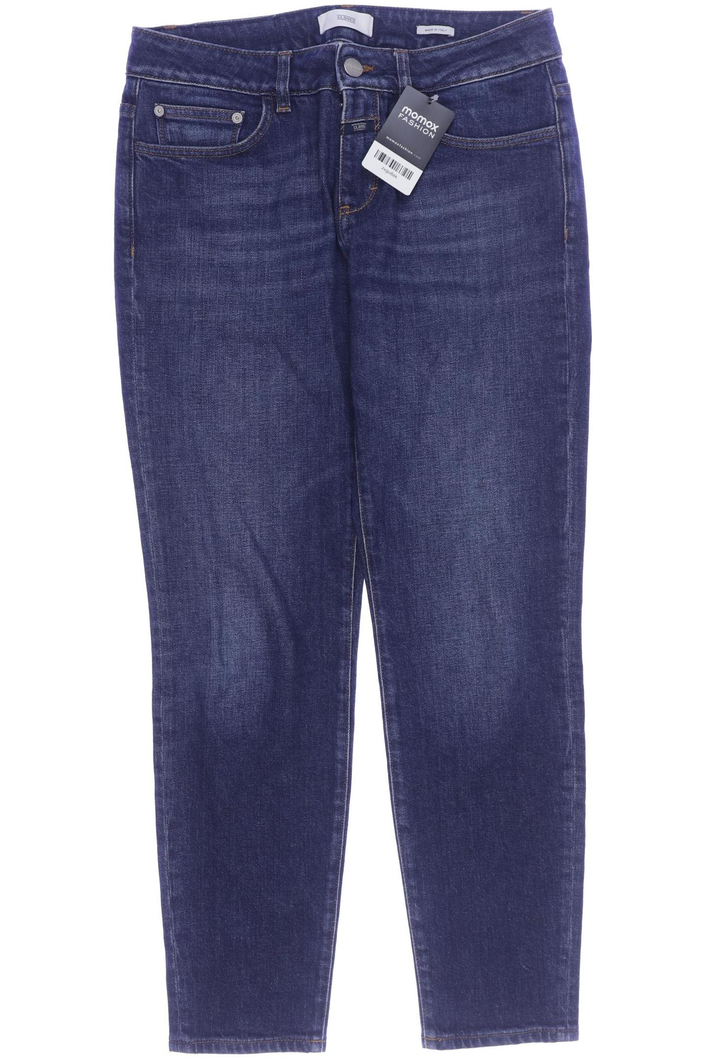 

Closed Damen Jeans, blau, Gr. 26