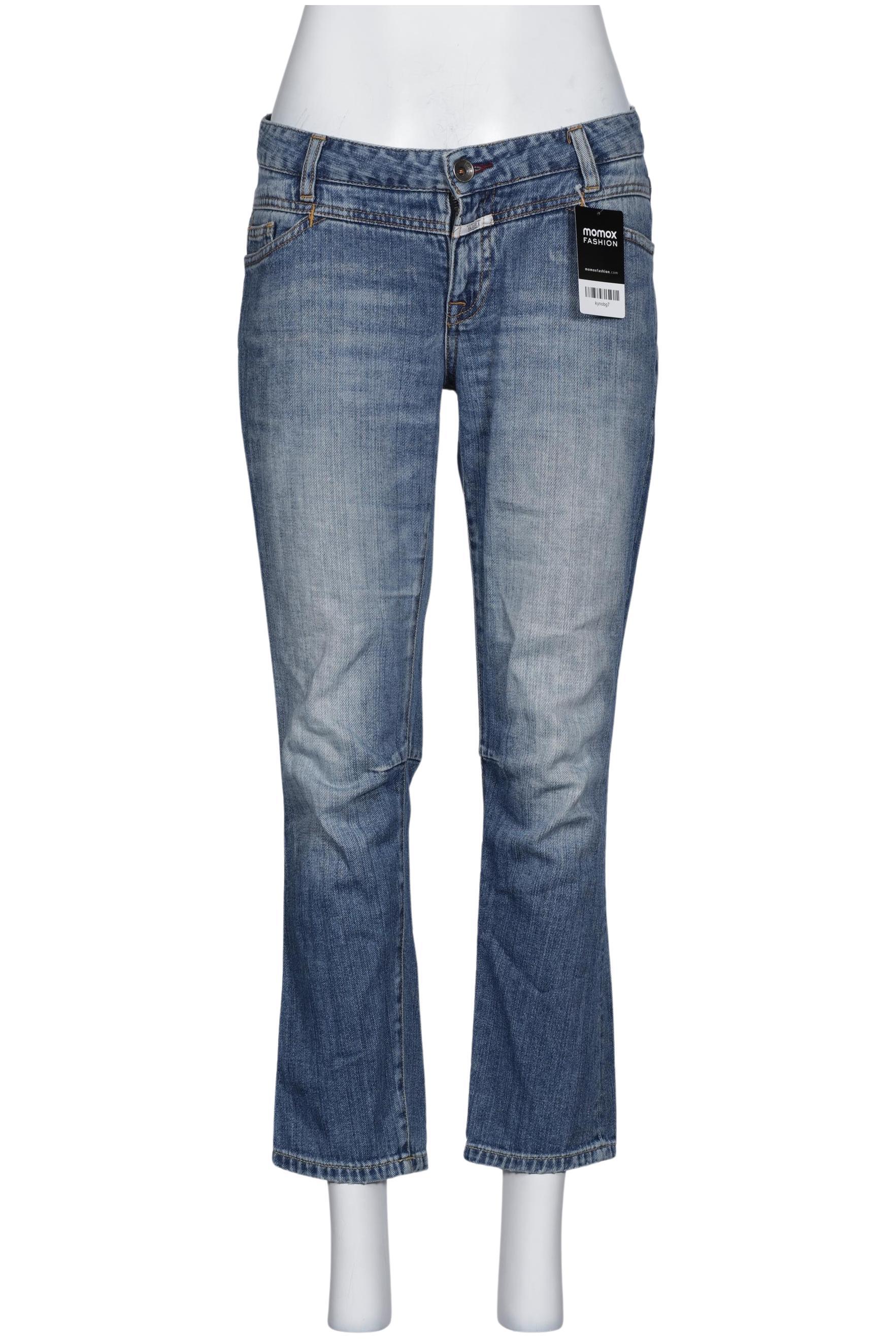 

Closed Damen Jeans, blau, Gr. 29