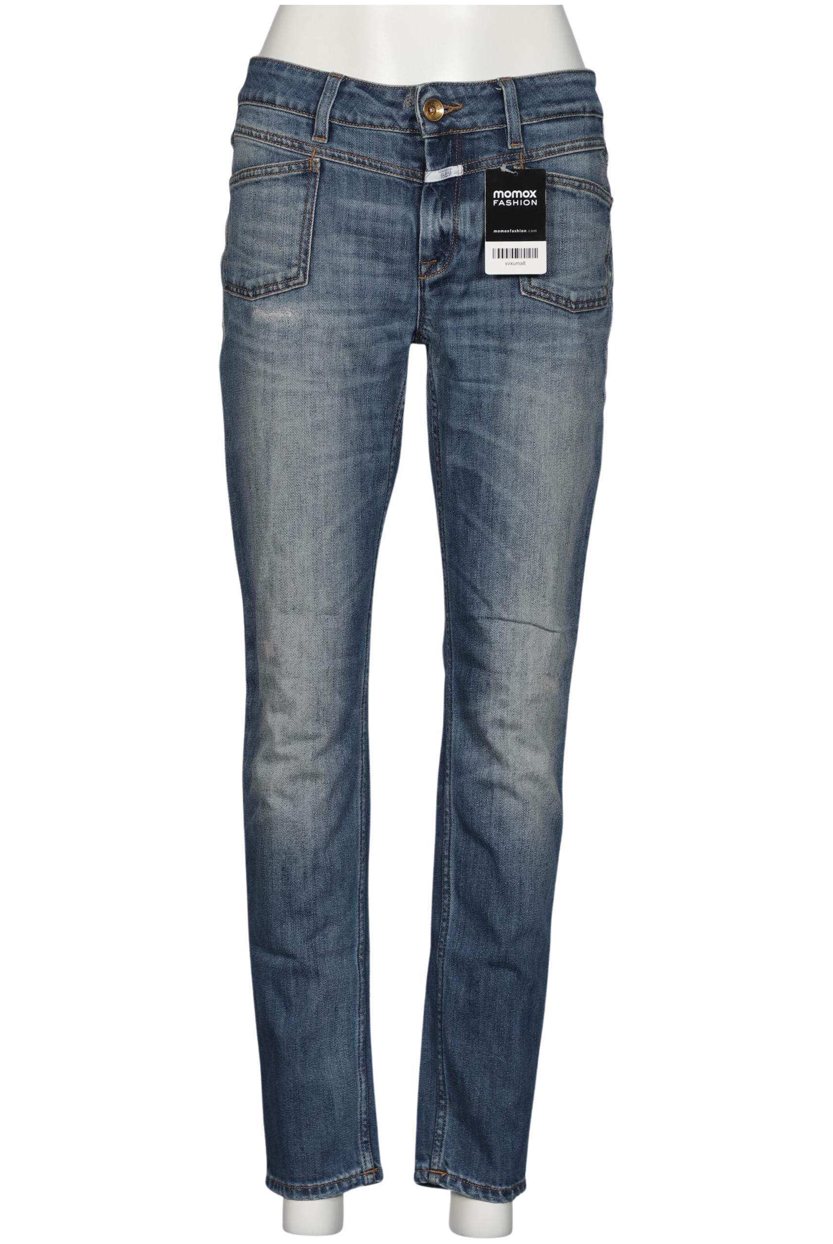 

Closed Damen Jeans, blau, Gr. 27