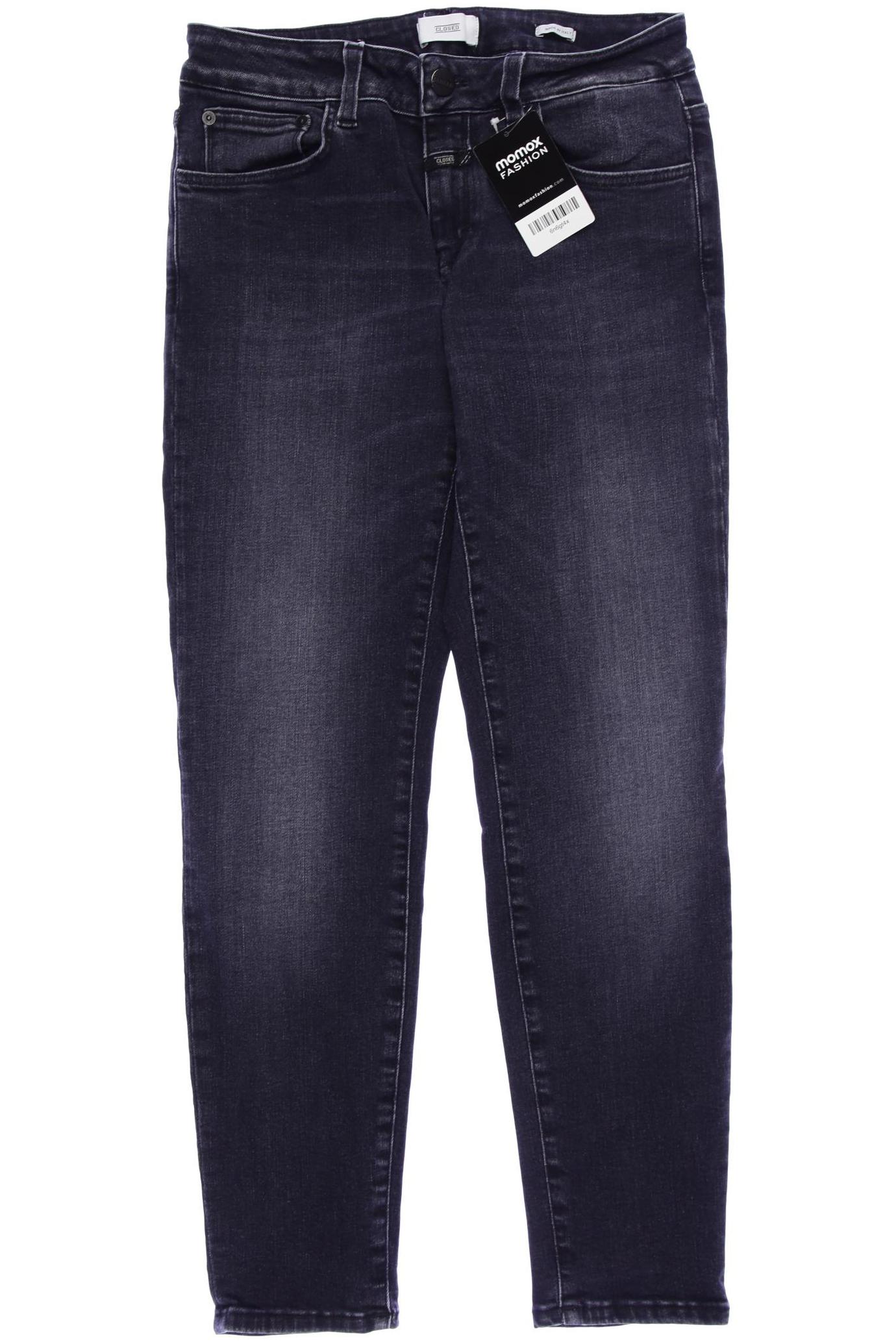 

Closed Damen Jeans, grau, Gr. 27