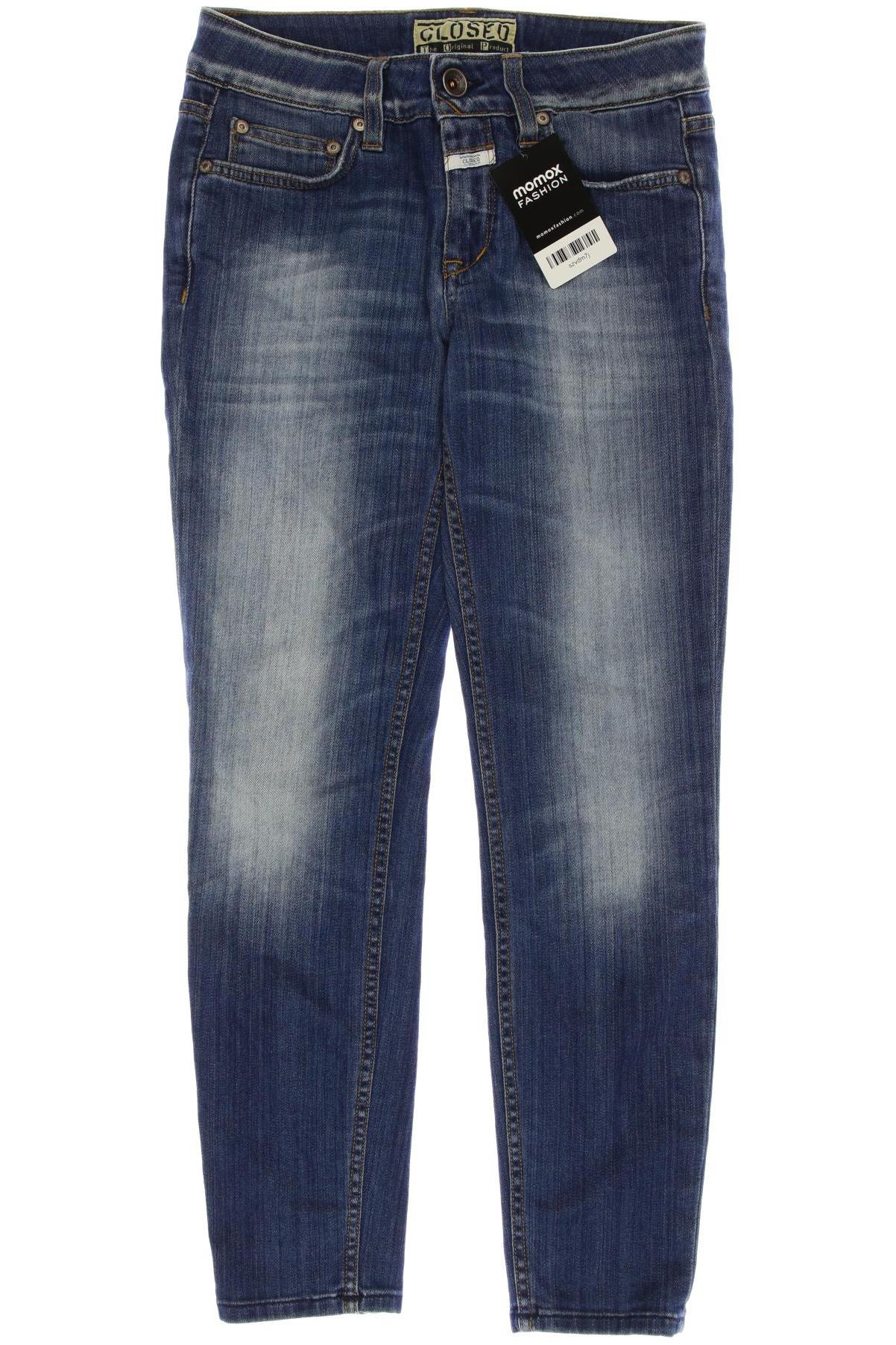 

Closed Damen Jeans, blau, Gr. 26