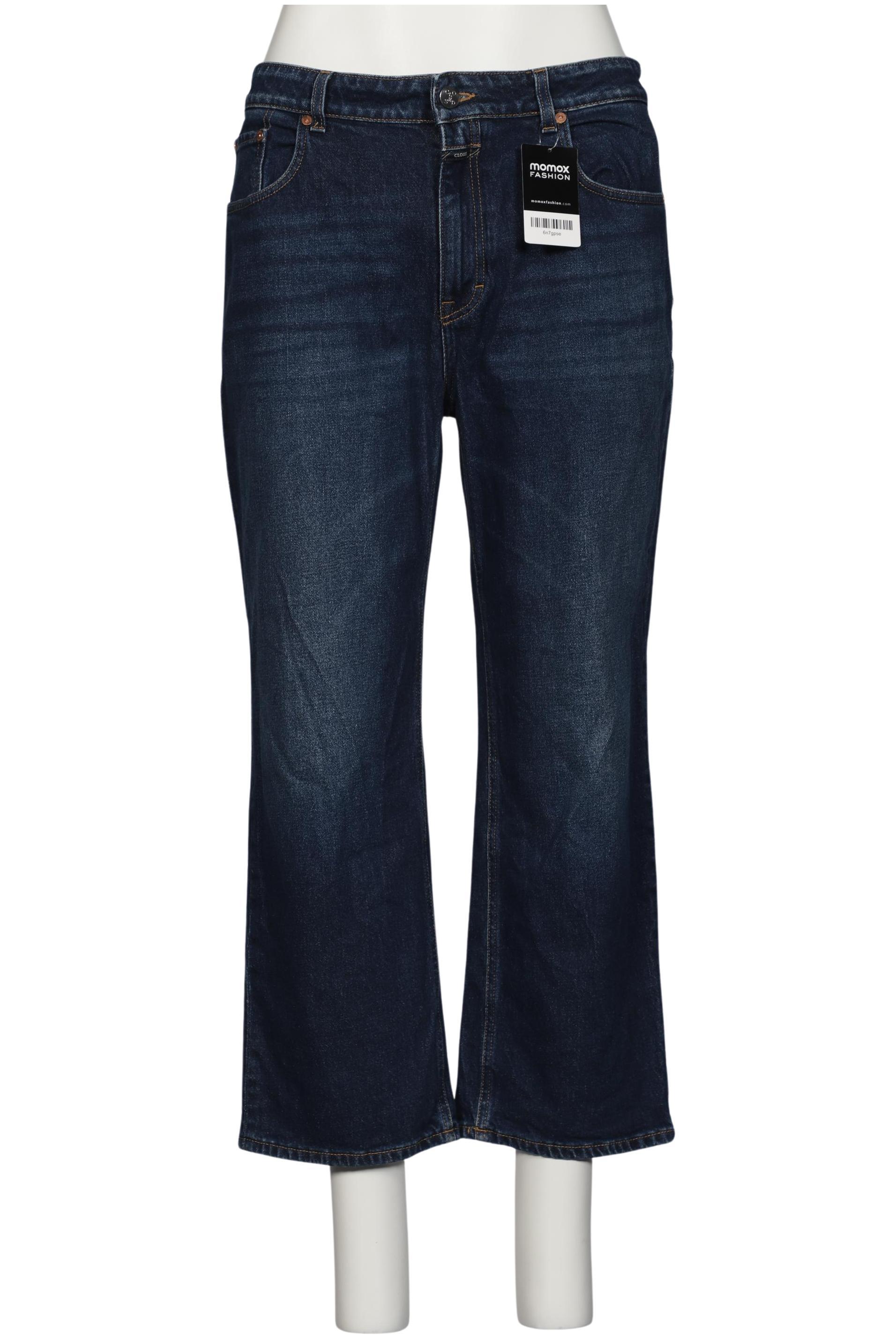 

Closed Damen Jeans, marineblau, Gr. 34