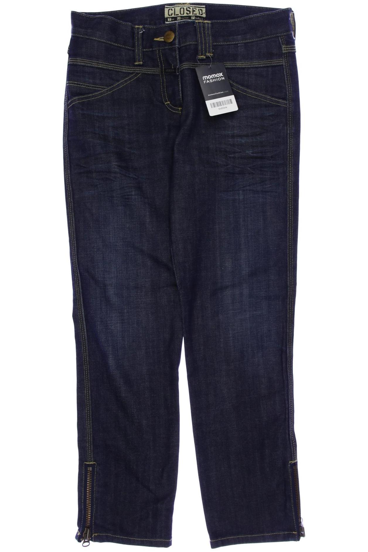 

Closed Damen Jeans, blau, Gr. 27