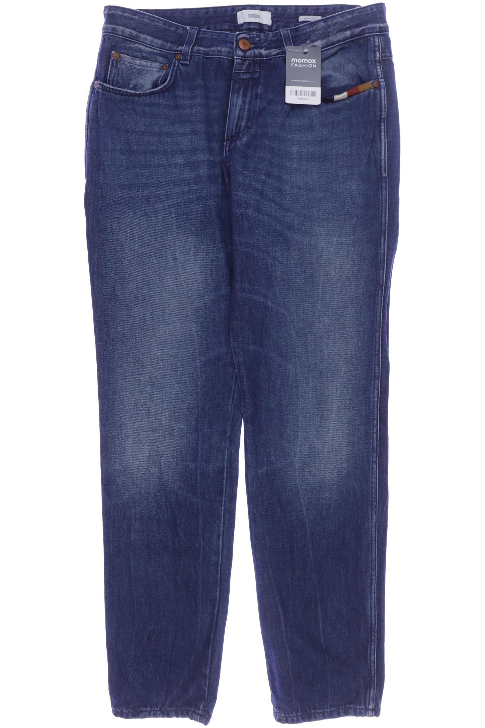 

Closed Damen Jeans, blau, Gr. 29