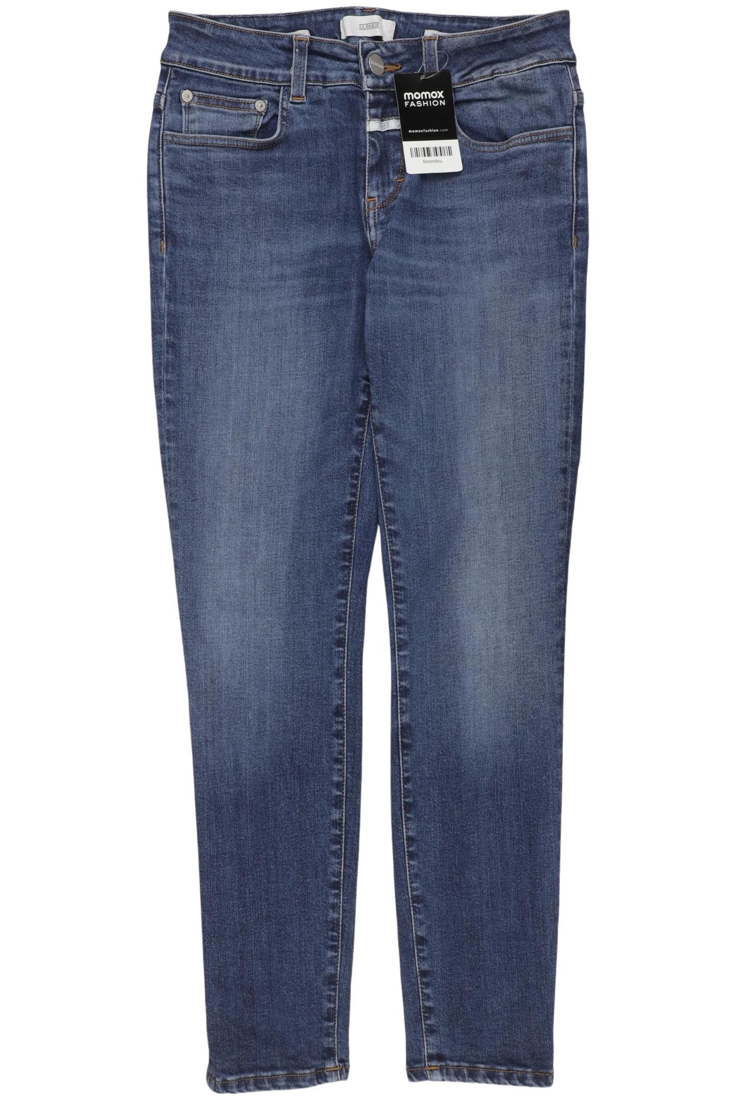 

Closed Damen Jeans, blau, Gr. 26