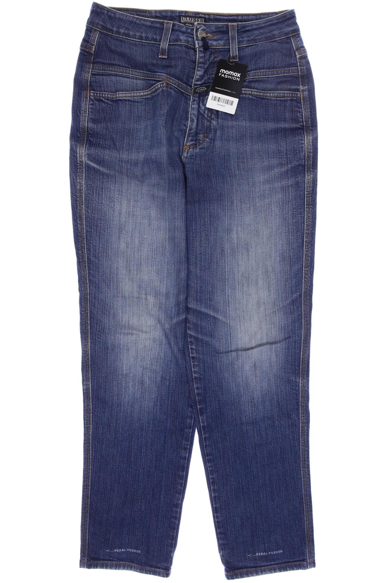 

Closed Damen Jeans, marineblau