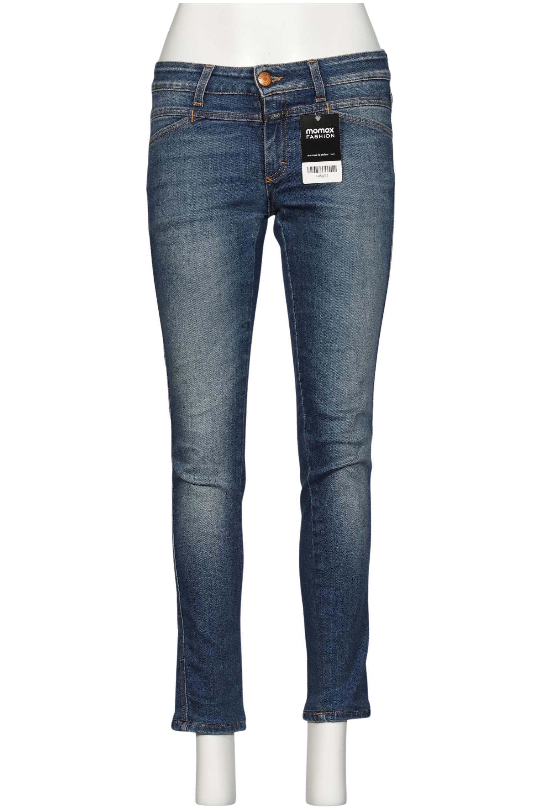 

Closed Damen Jeans, blau, Gr. 27
