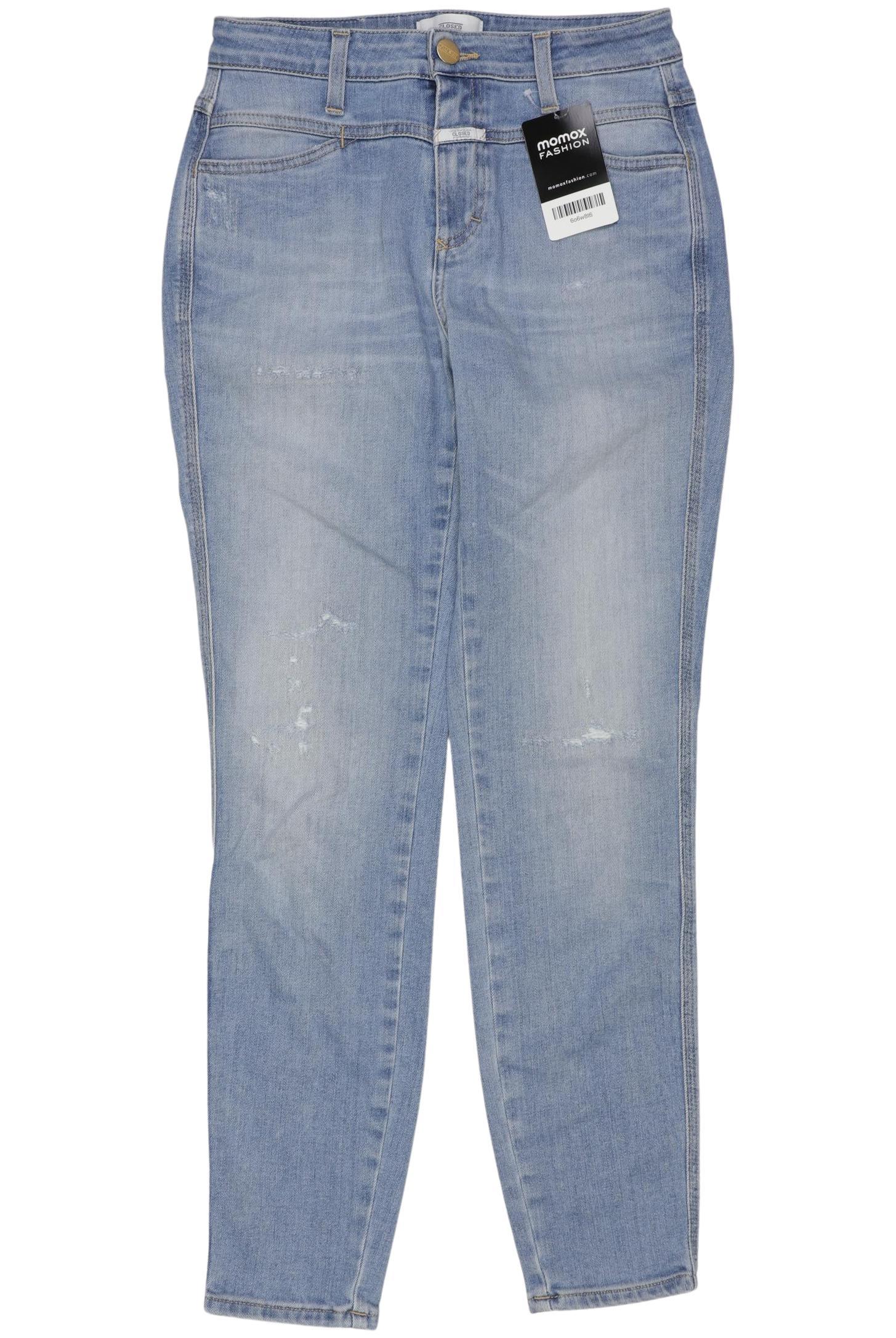 

Closed Damen Jeans, hellblau, Gr. 25