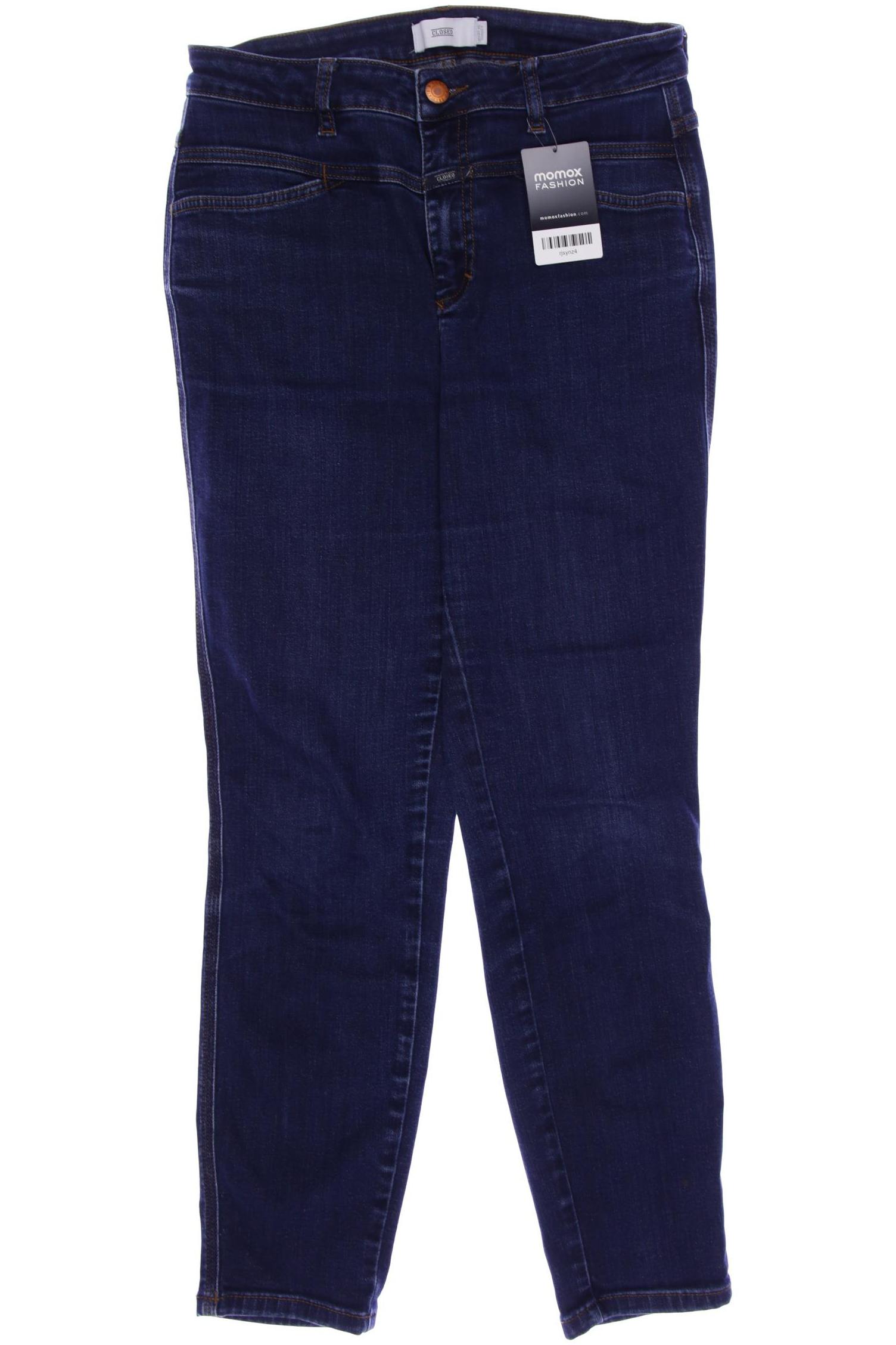 

Closed Damen Jeans, marineblau