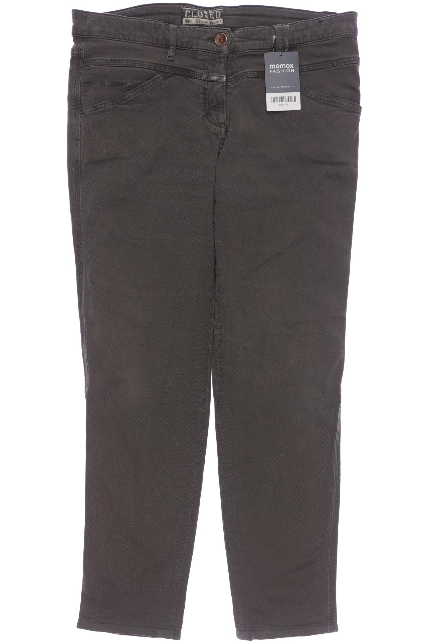 

Closed Damen Jeans, grau, Gr. 48