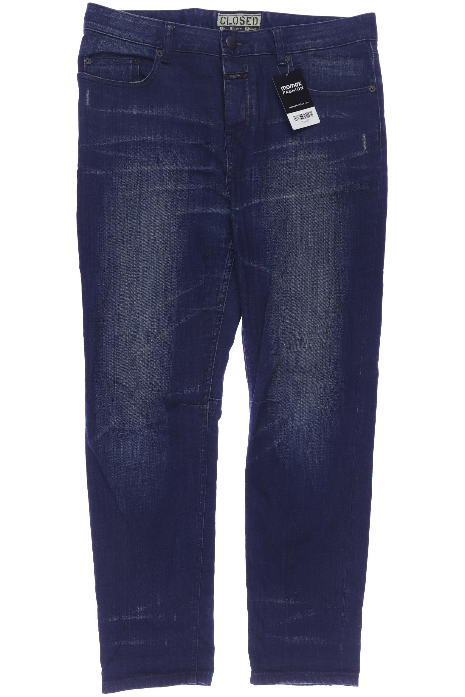 

Closed Damen Jeans, marineblau, Gr. 30