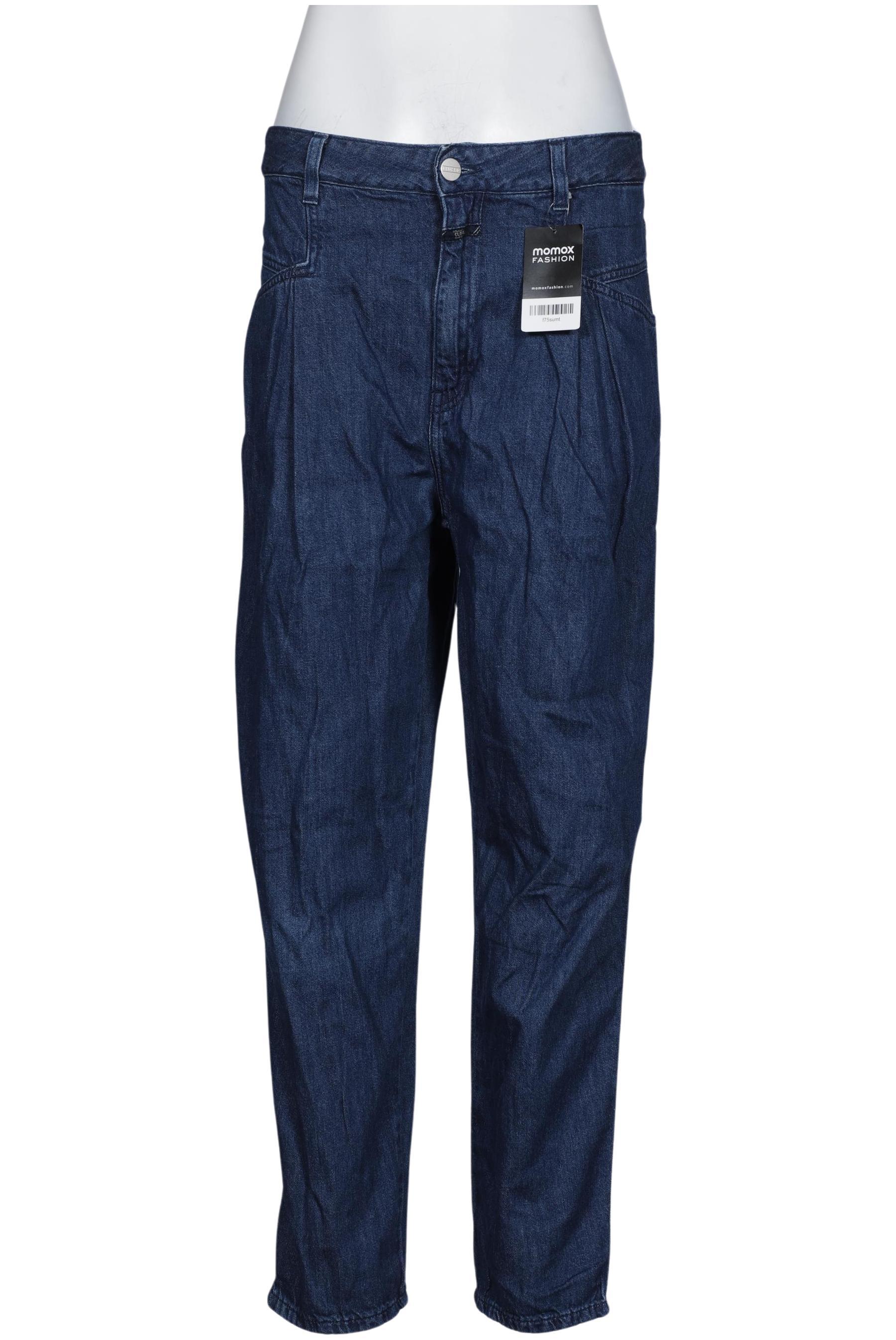 

Closed Damen Jeans, marineblau, Gr. 30