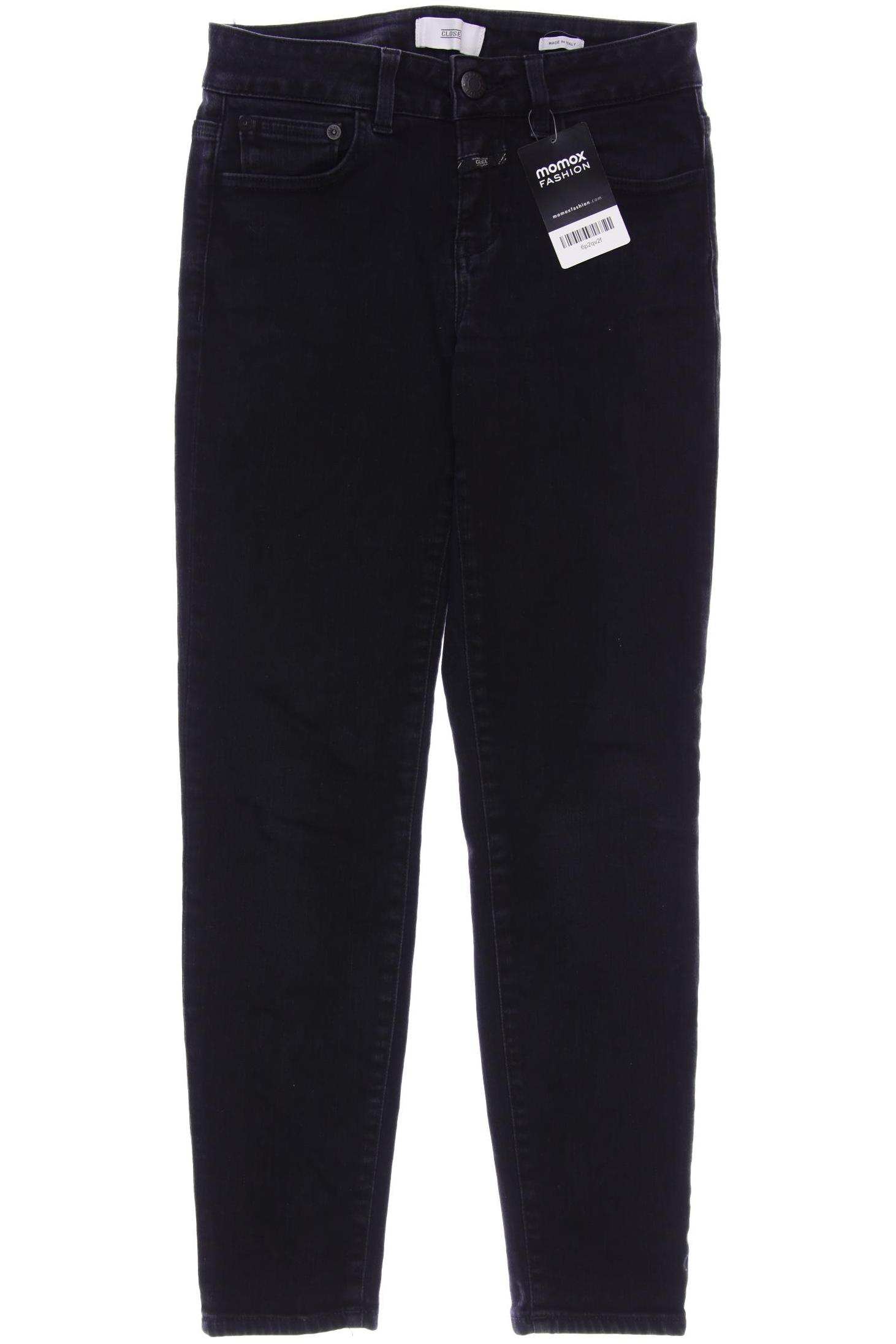

Closed Damen Jeans, schwarz