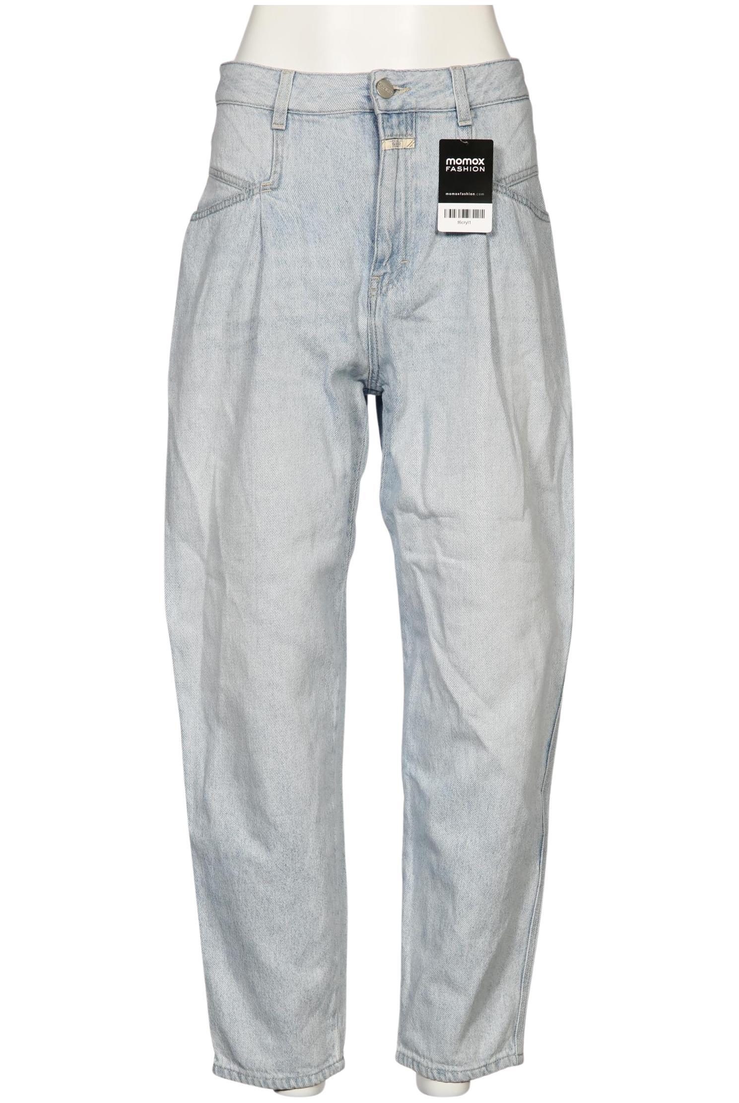 

Closed Damen Jeans, hellblau, Gr. 27