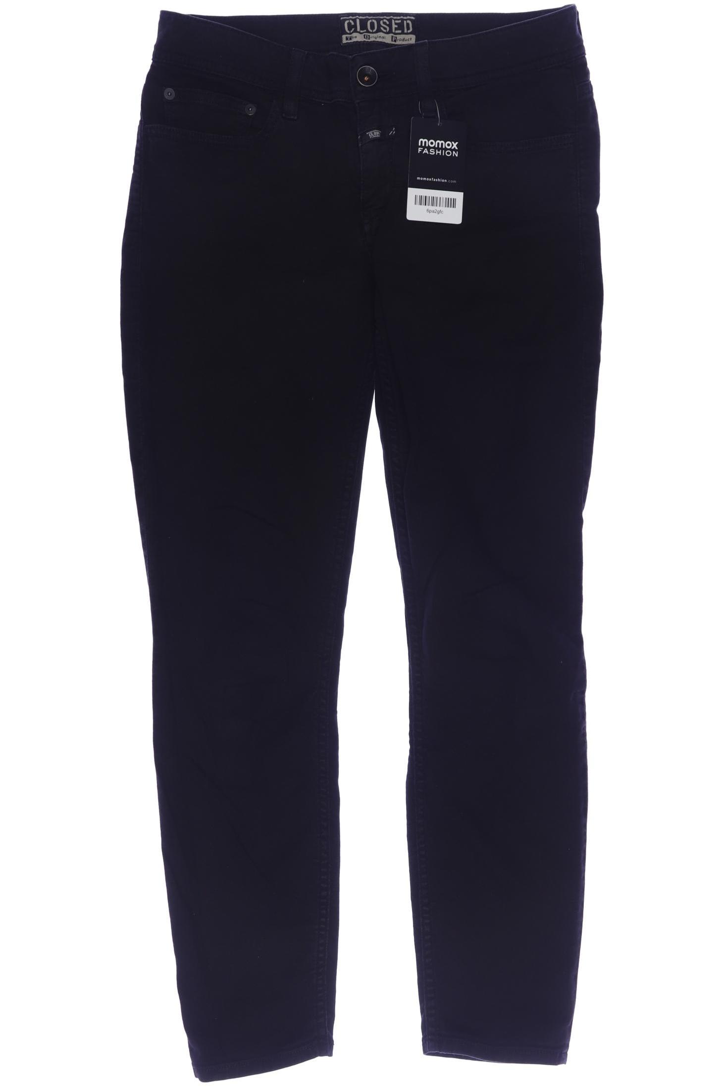 

Closed Damen Jeans, schwarz, Gr. 27