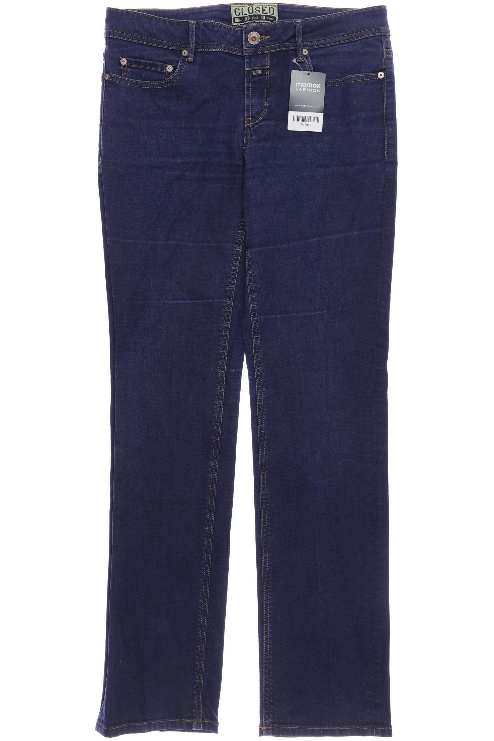 

Closed Damen Jeans, marineblau, Gr. 46