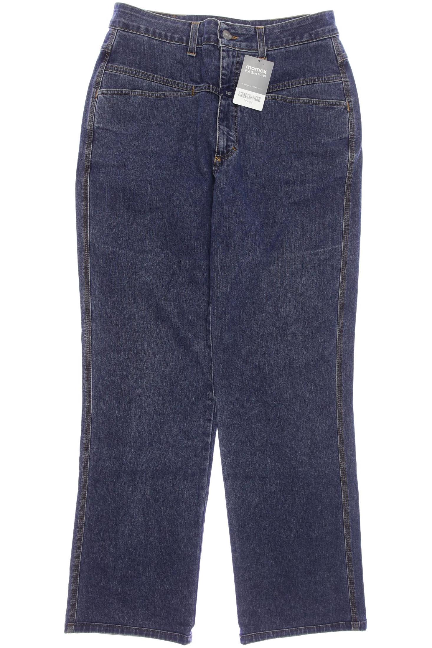 

Closed Damen Jeans, blau, Gr. 50