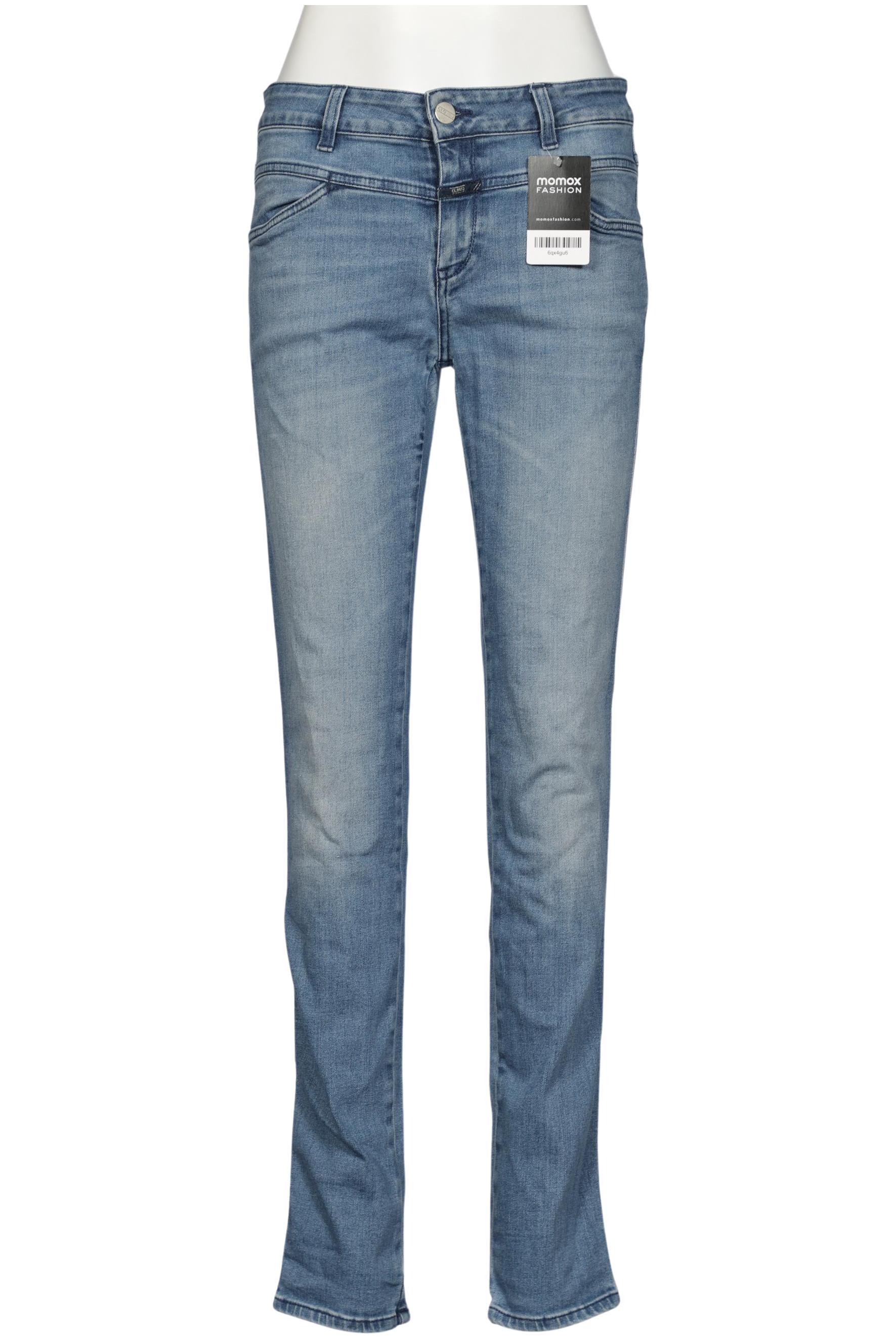 

Closed Damen Jeans, blau, Gr. 27