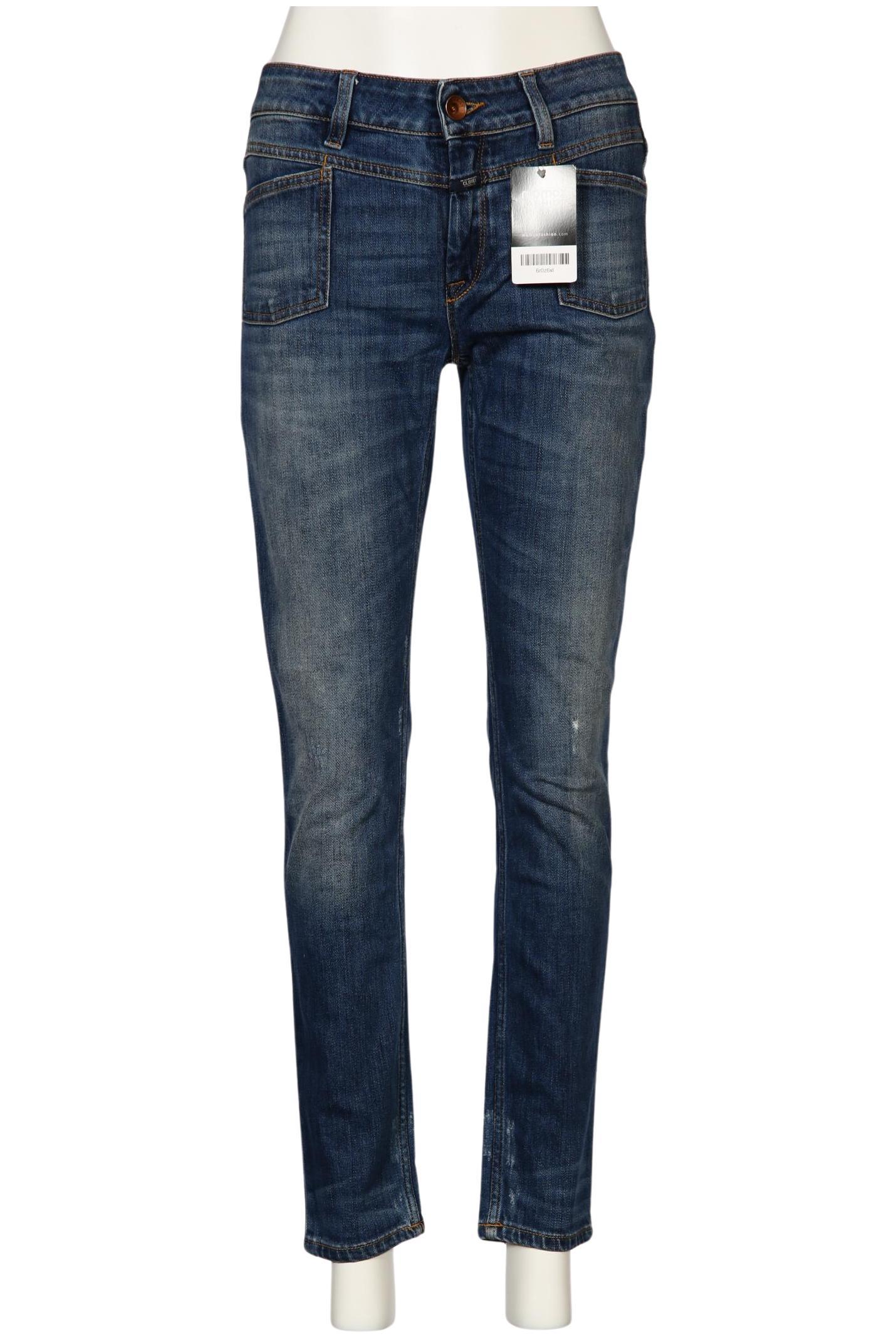 

Closed Damen Jeans, blau, Gr. 27
