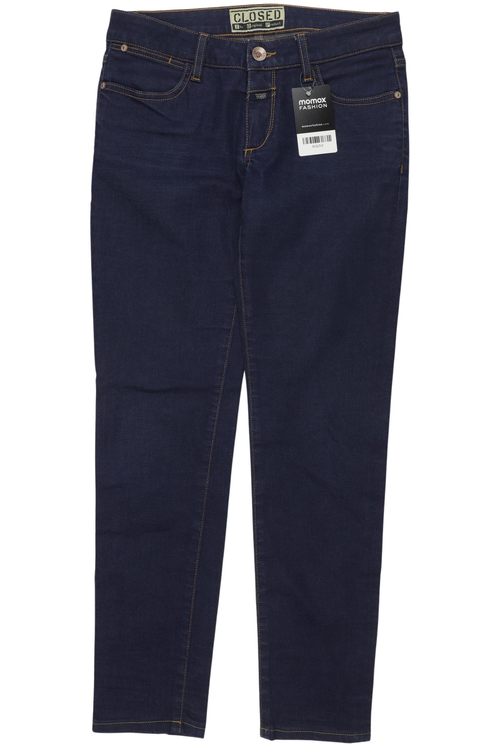 

Closed Damen Jeans, marineblau, Gr. 27