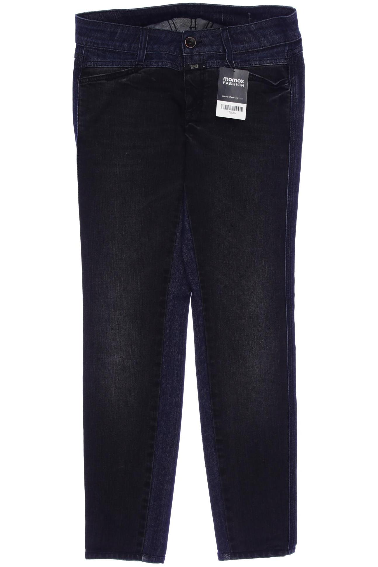 

Closed Damen Jeans, grau, Gr. 29