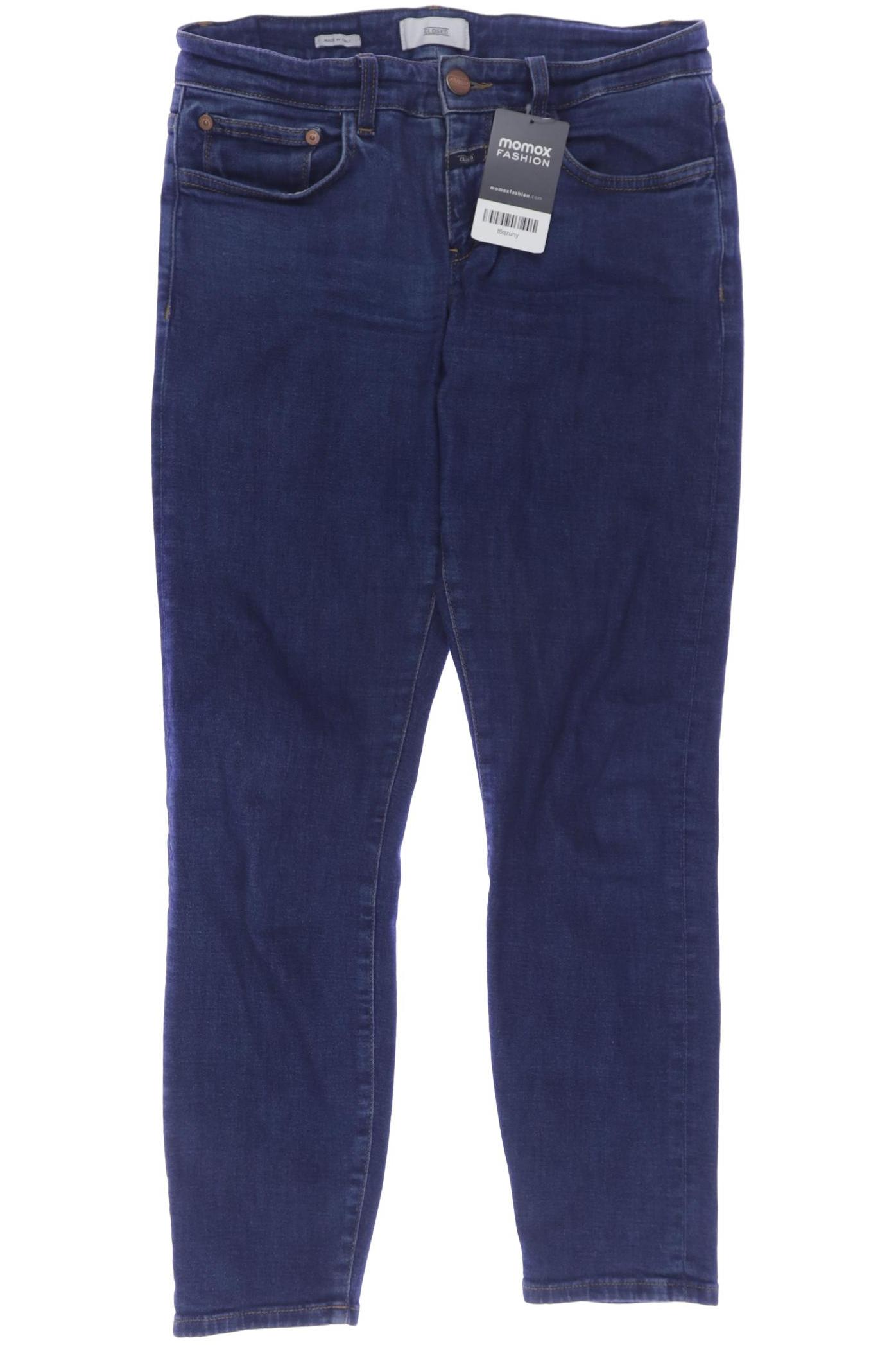 

Closed Damen Jeans, blau, Gr. 27