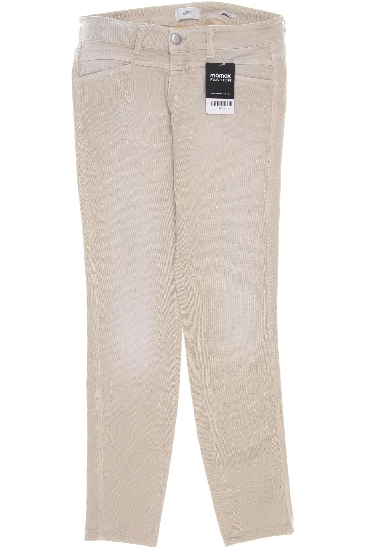 

Closed Damen Jeans, beige