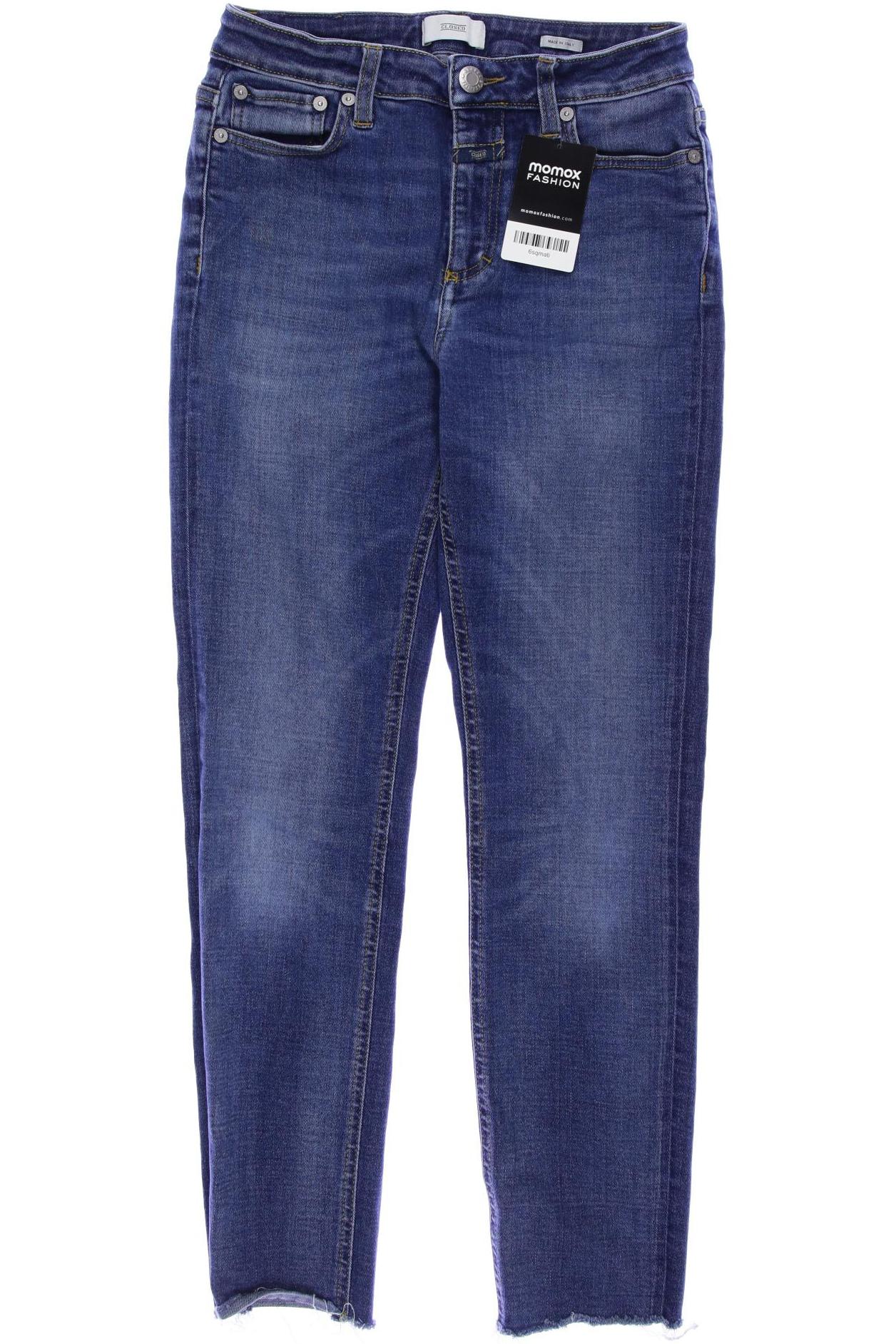 

Closed Damen Jeans, blau