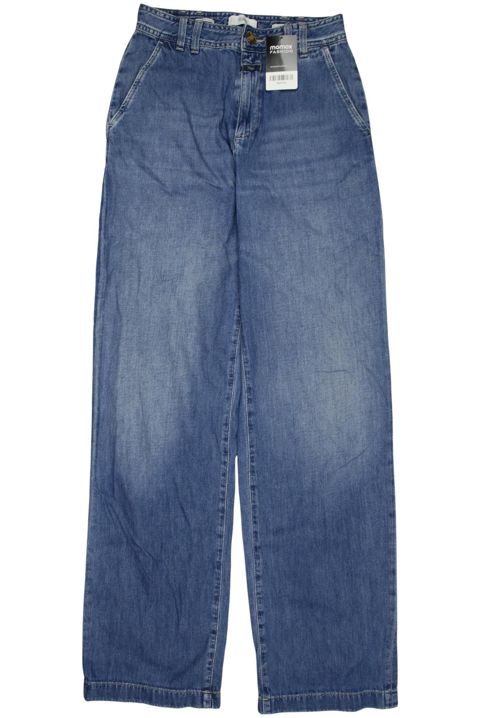 

Closed Damen Jeans, blau, Gr. 26